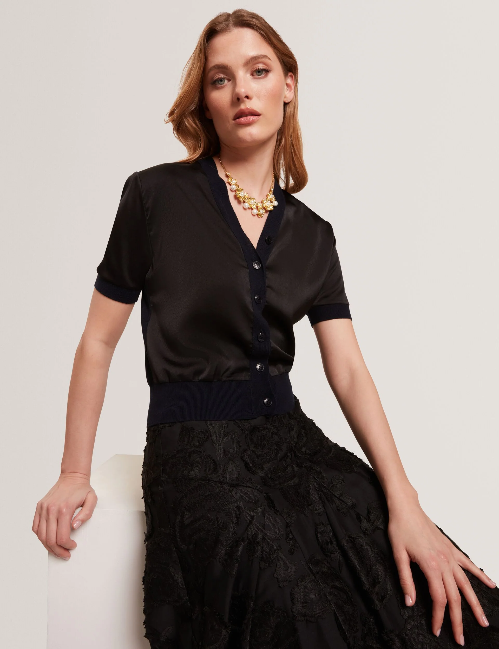 OFINA | BLACK - Image 7