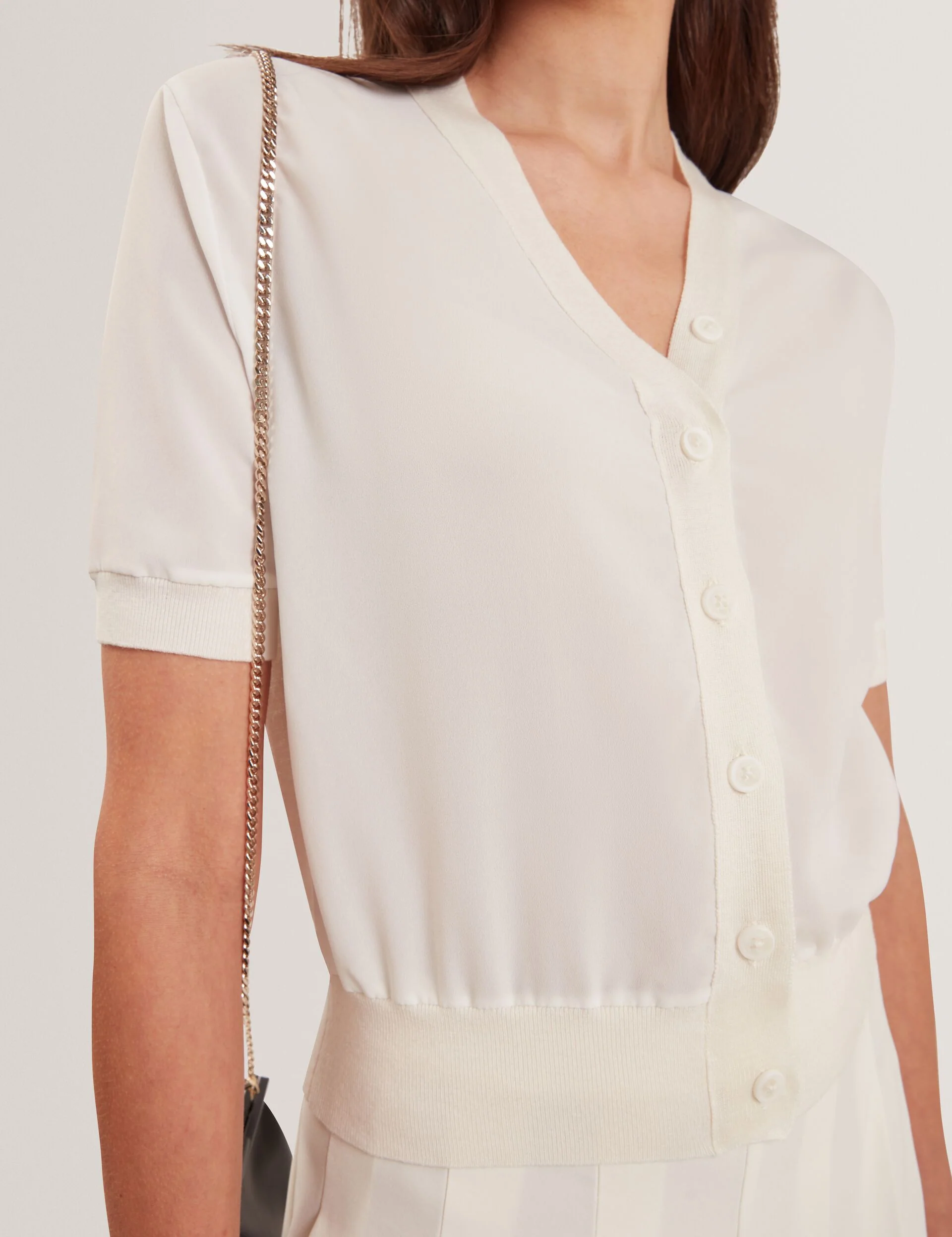 OFINA | WHITE - Image 2