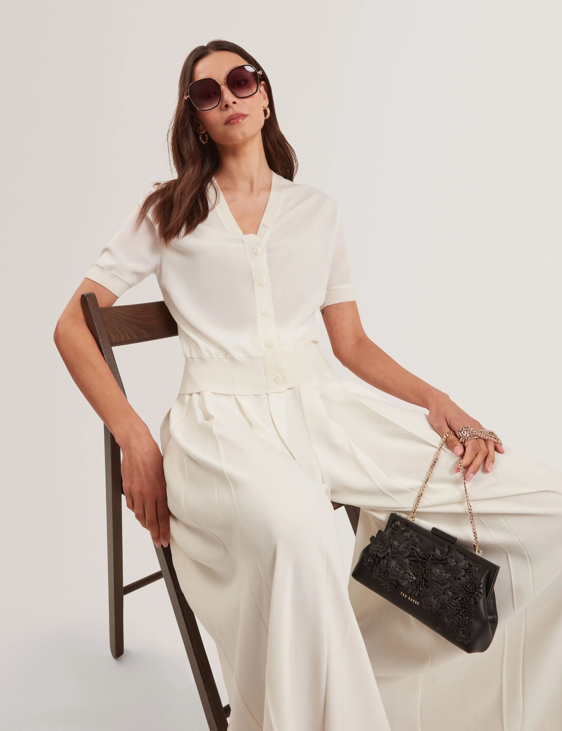 OFINA | WHITE - Image 6