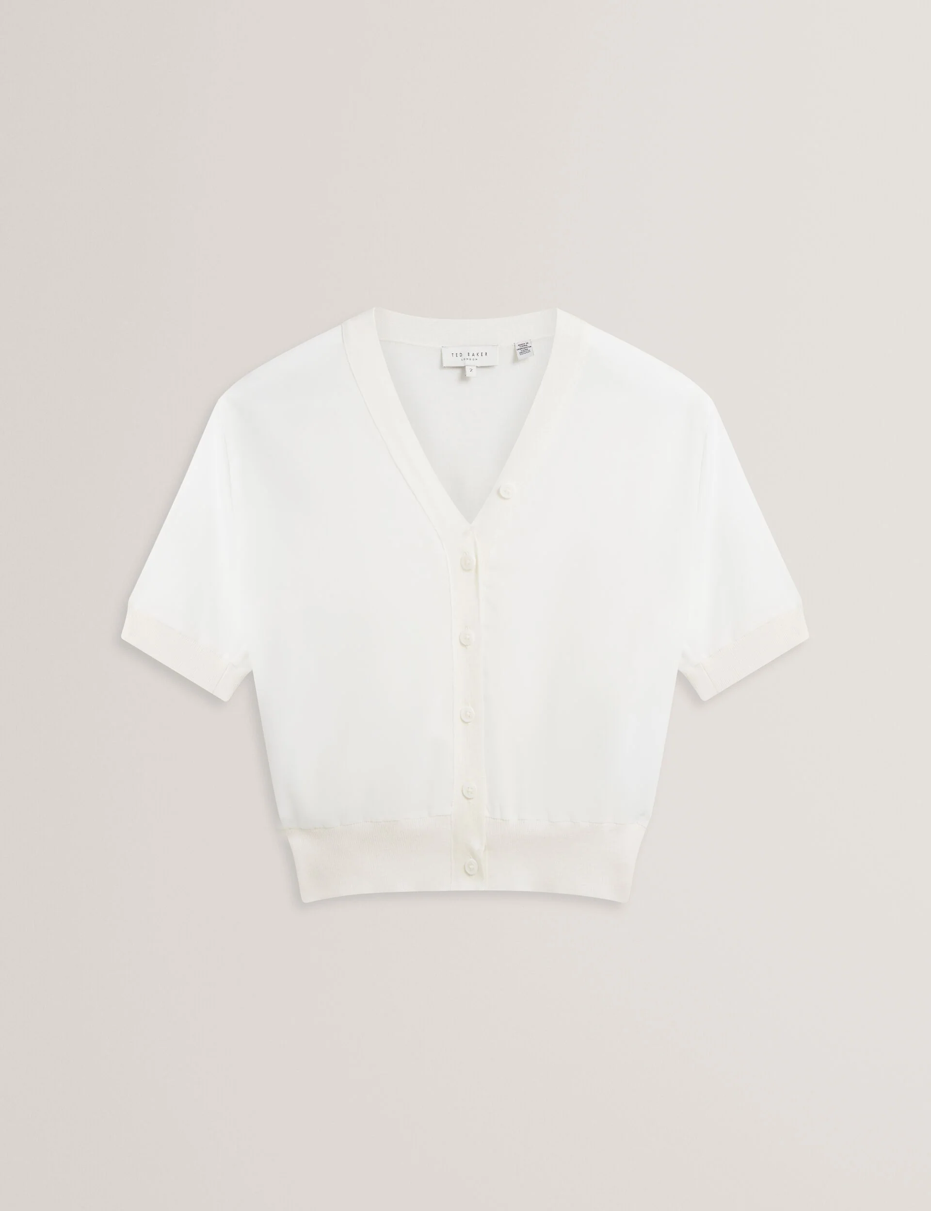OFINA | WHITE - Image 8