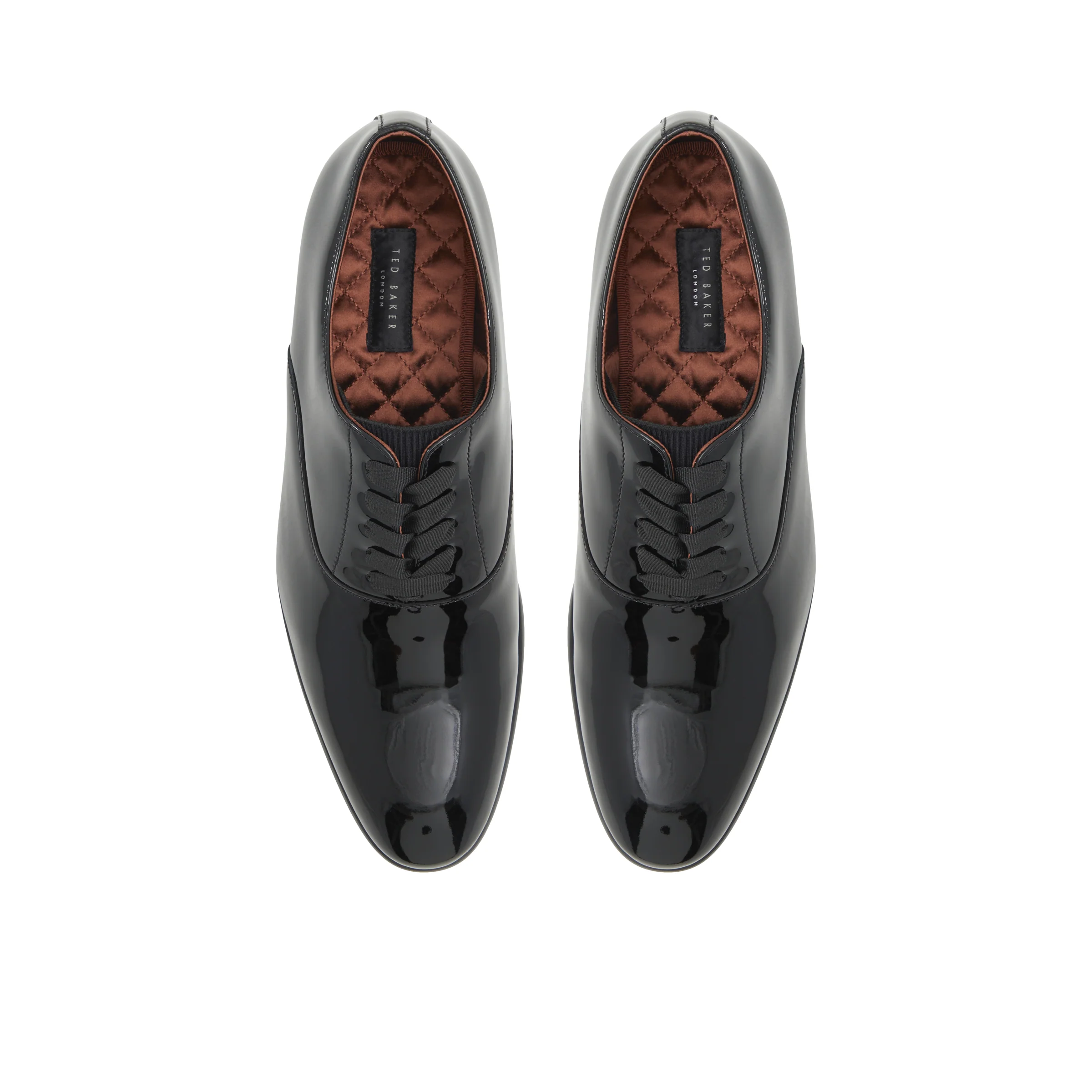 OGILVIE | BLACK - Image 7
