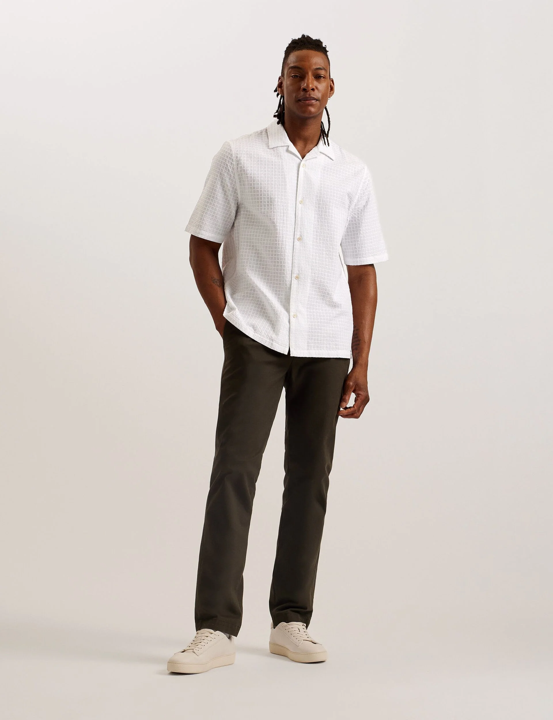 OISE | WHITE - Image 4