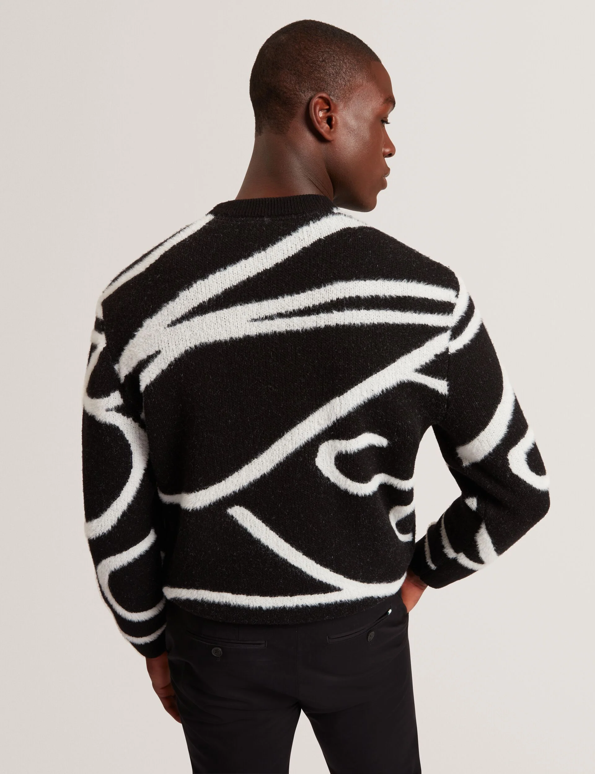 OLDRICH | BLACK - Image 5