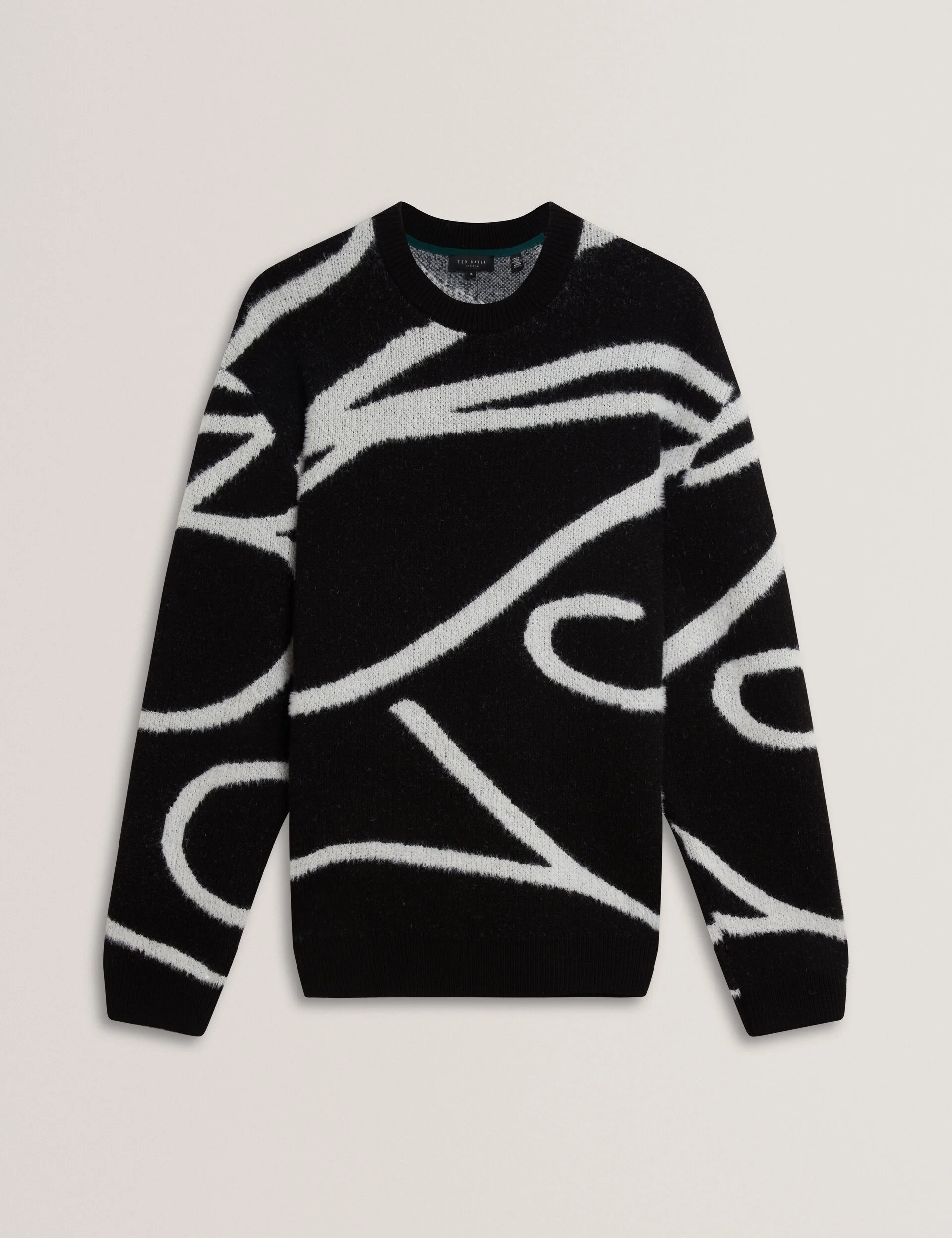 OLDRICH | BLACK - Image 7