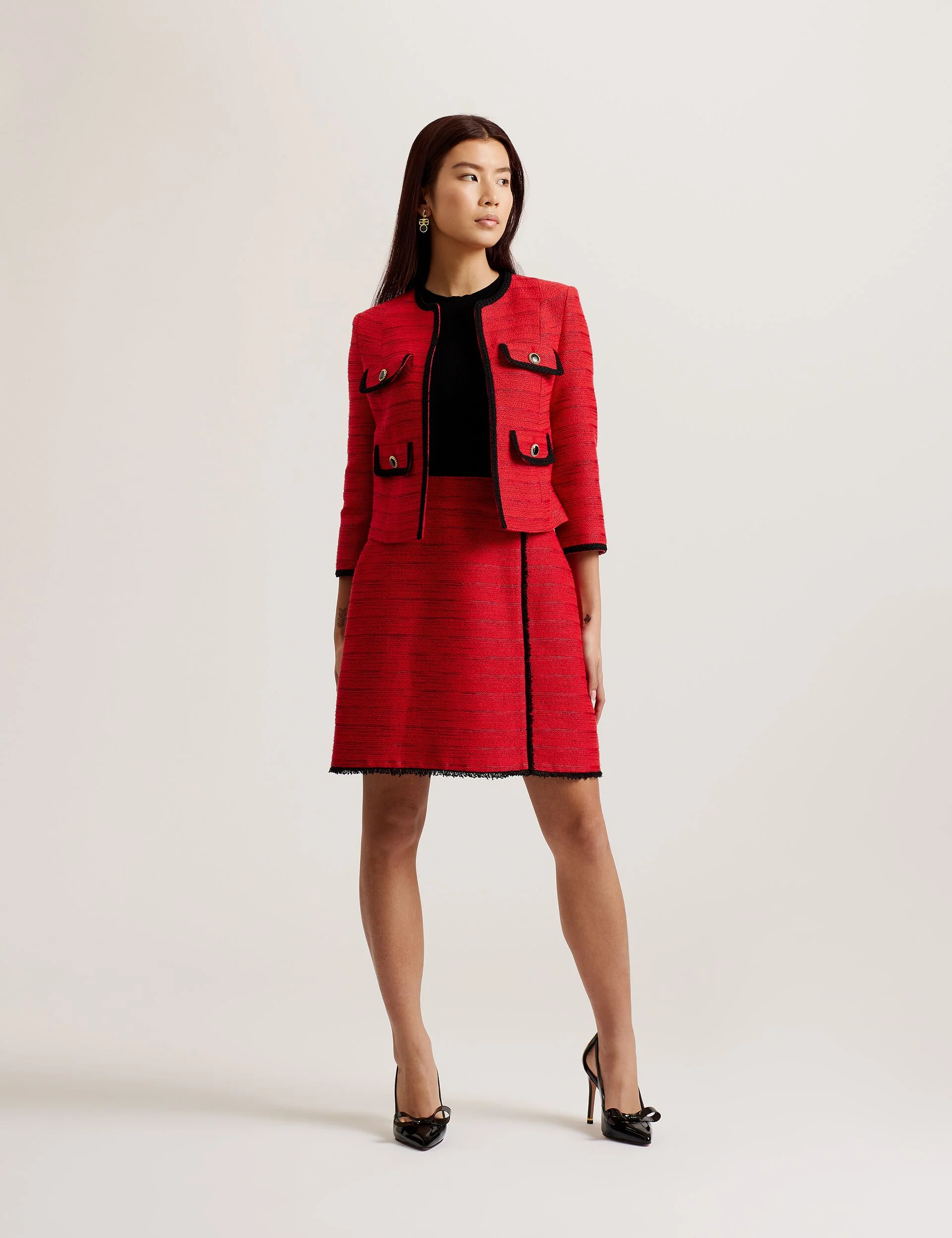 OLIVAN | RED - Image 2