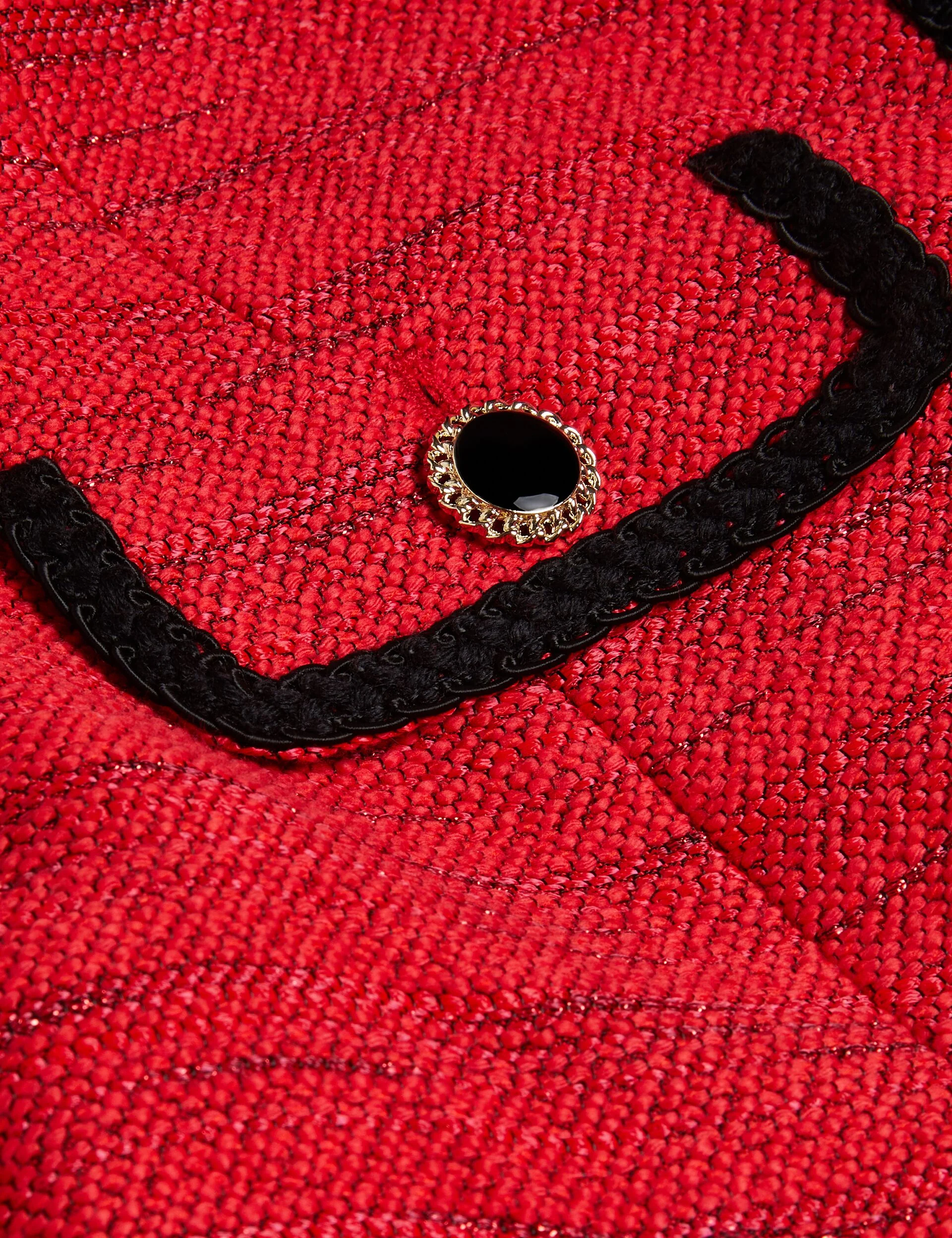 OLIVAN | RED - Image 3