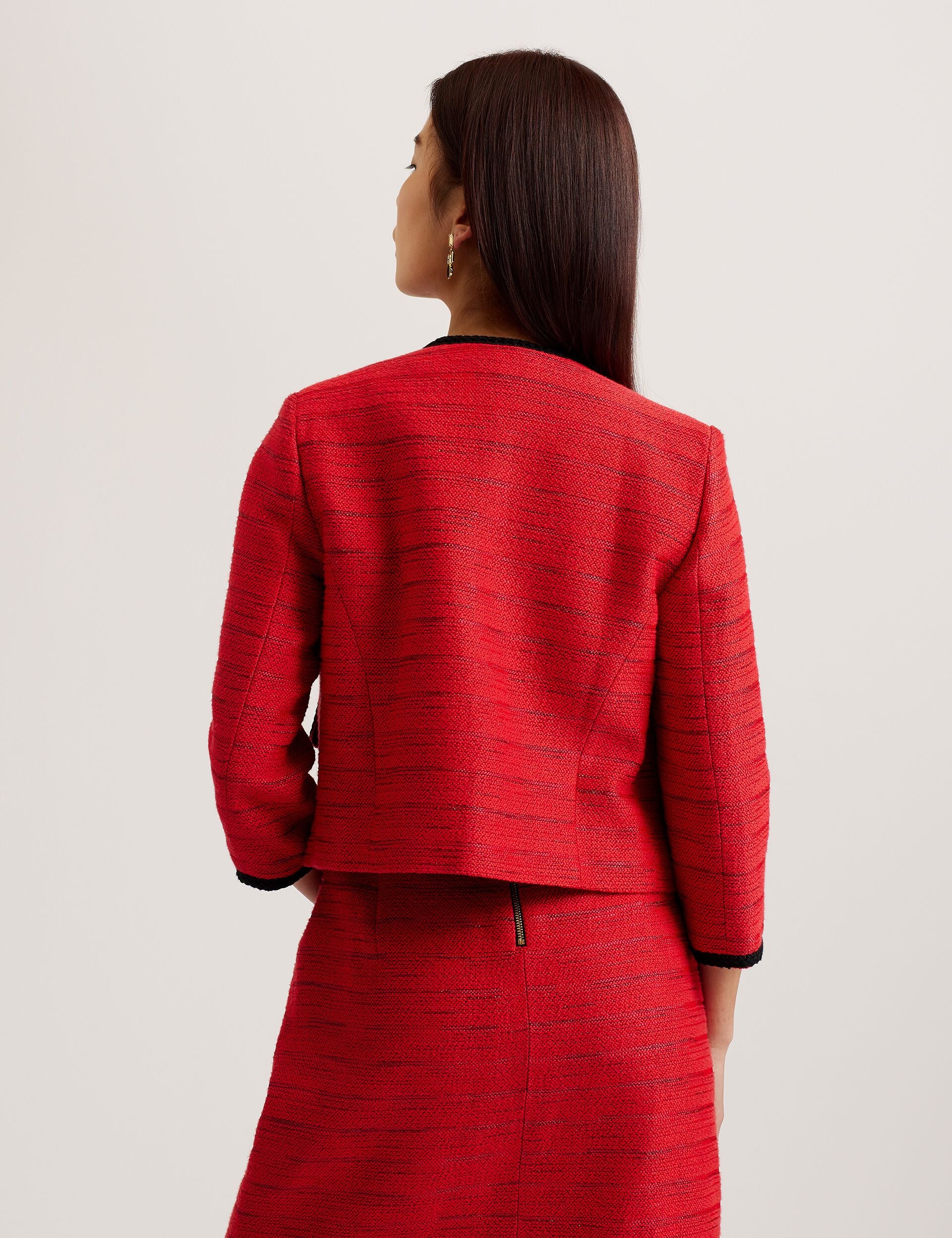 OLIVAN | RED - Image 5