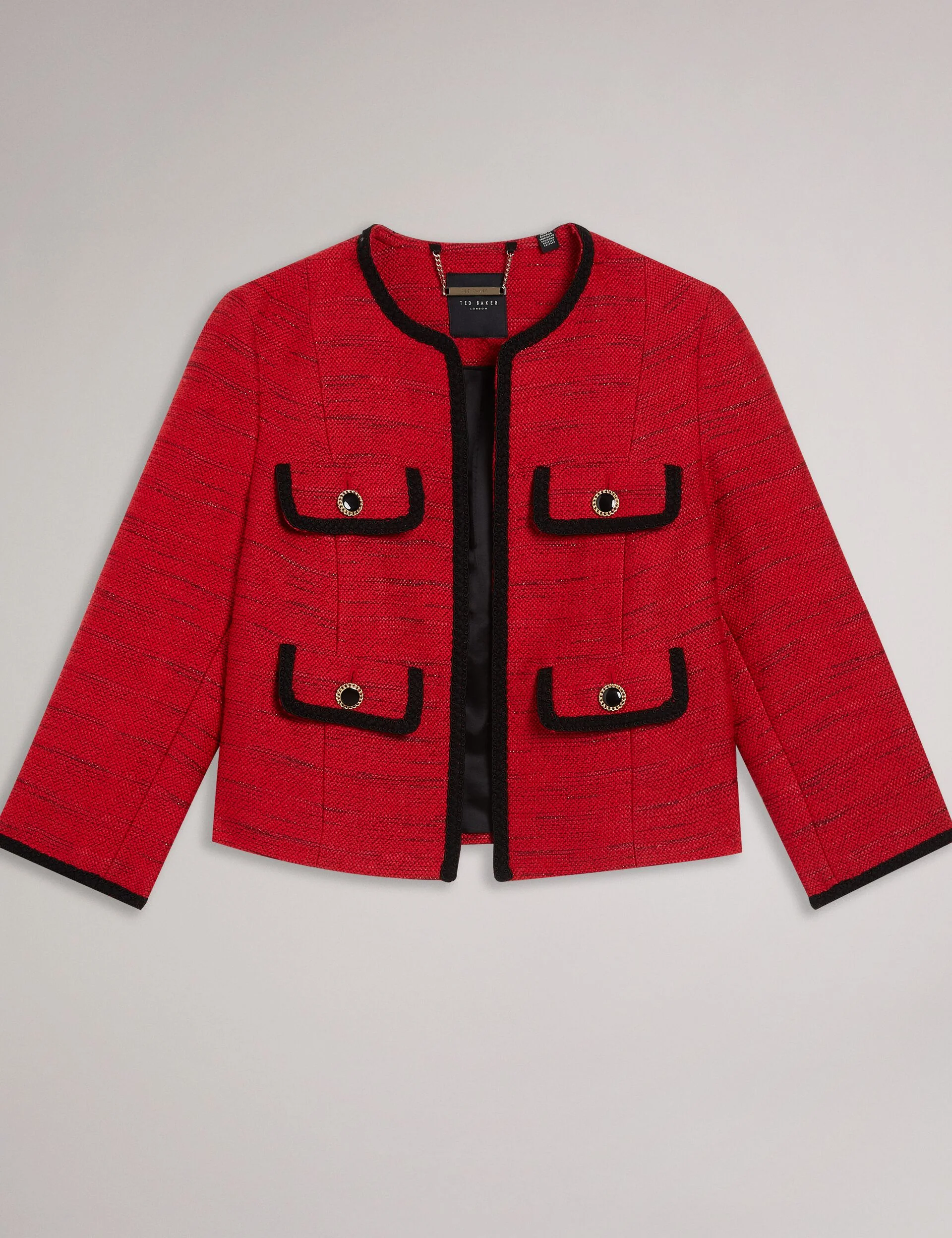 OLIVAN | RED - Image 6