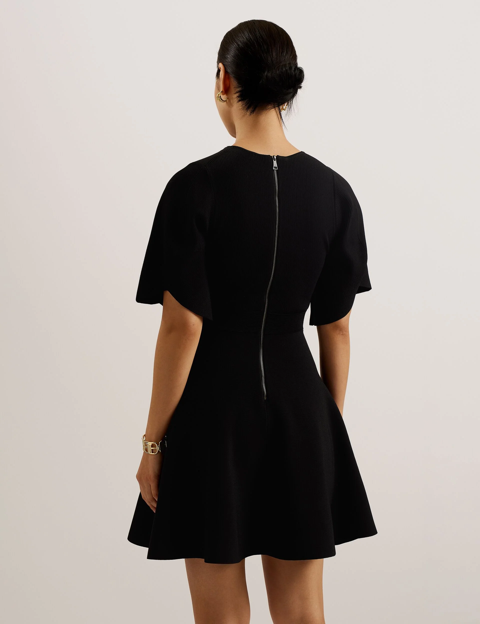 OLIVIHA | BLACK - Image 2