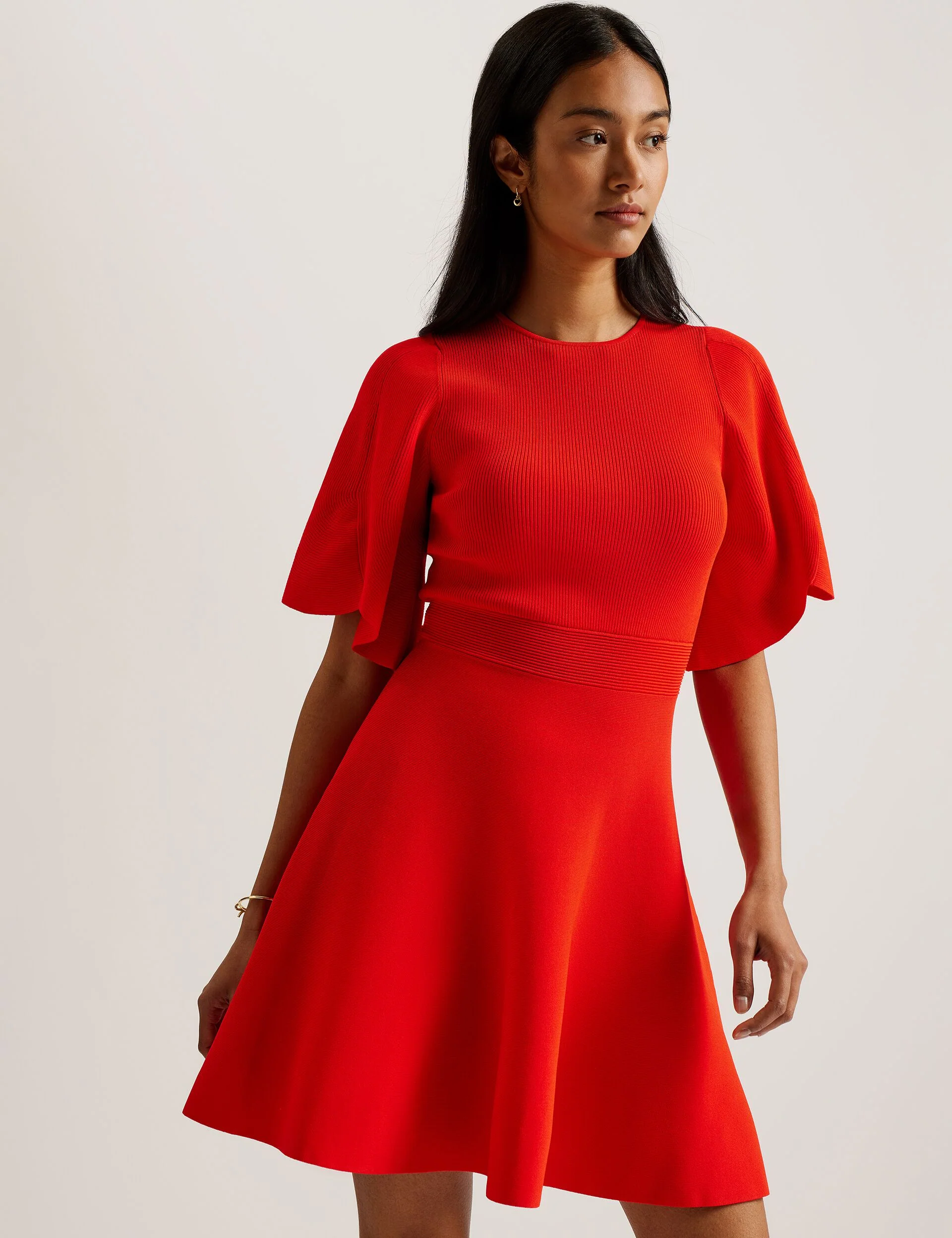 OLIVIHA | BRIGHT ORANGE