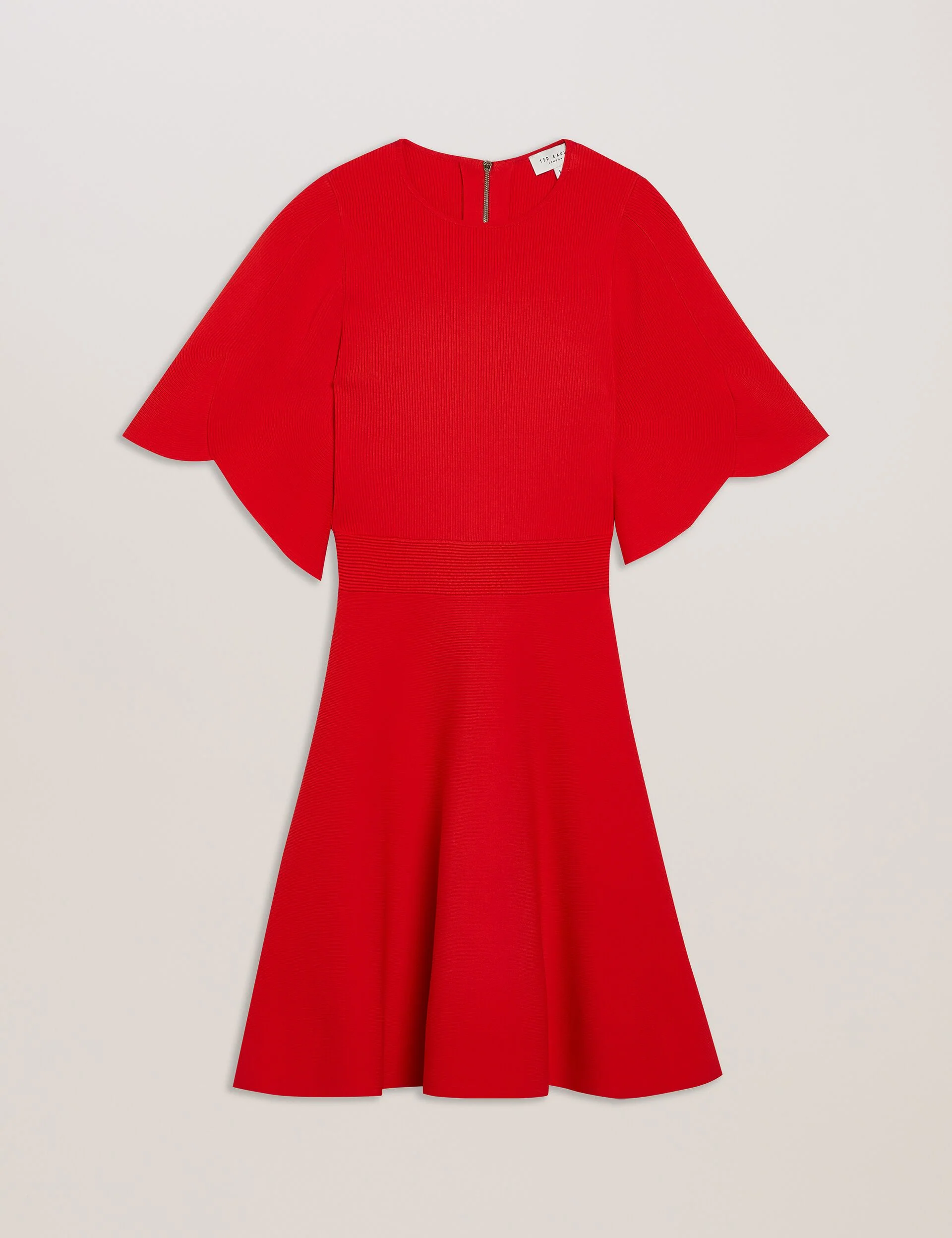 OLIVIHA | BRIGHT ORANGE - Image 6