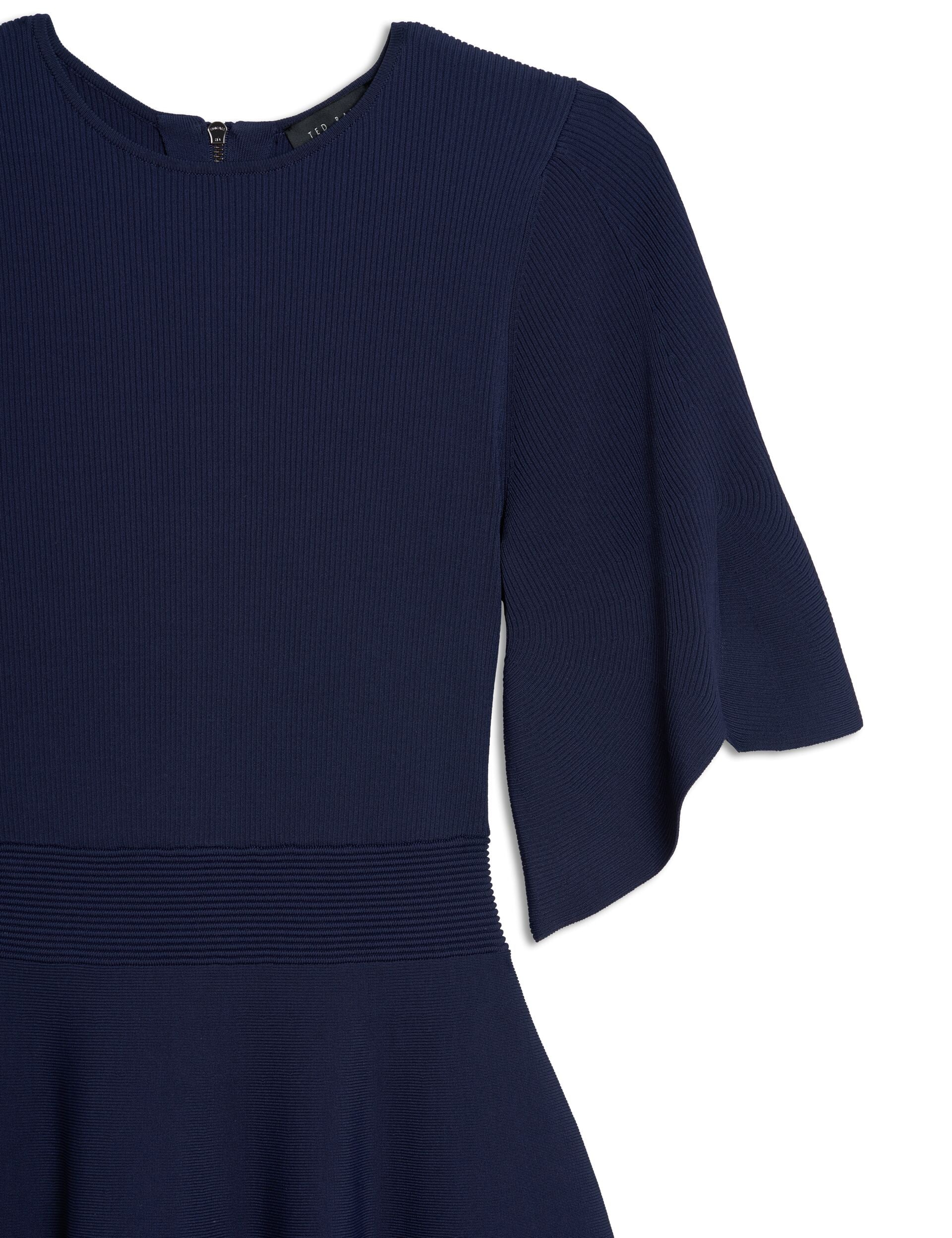 OLIVIHA | NAVY - Image 5