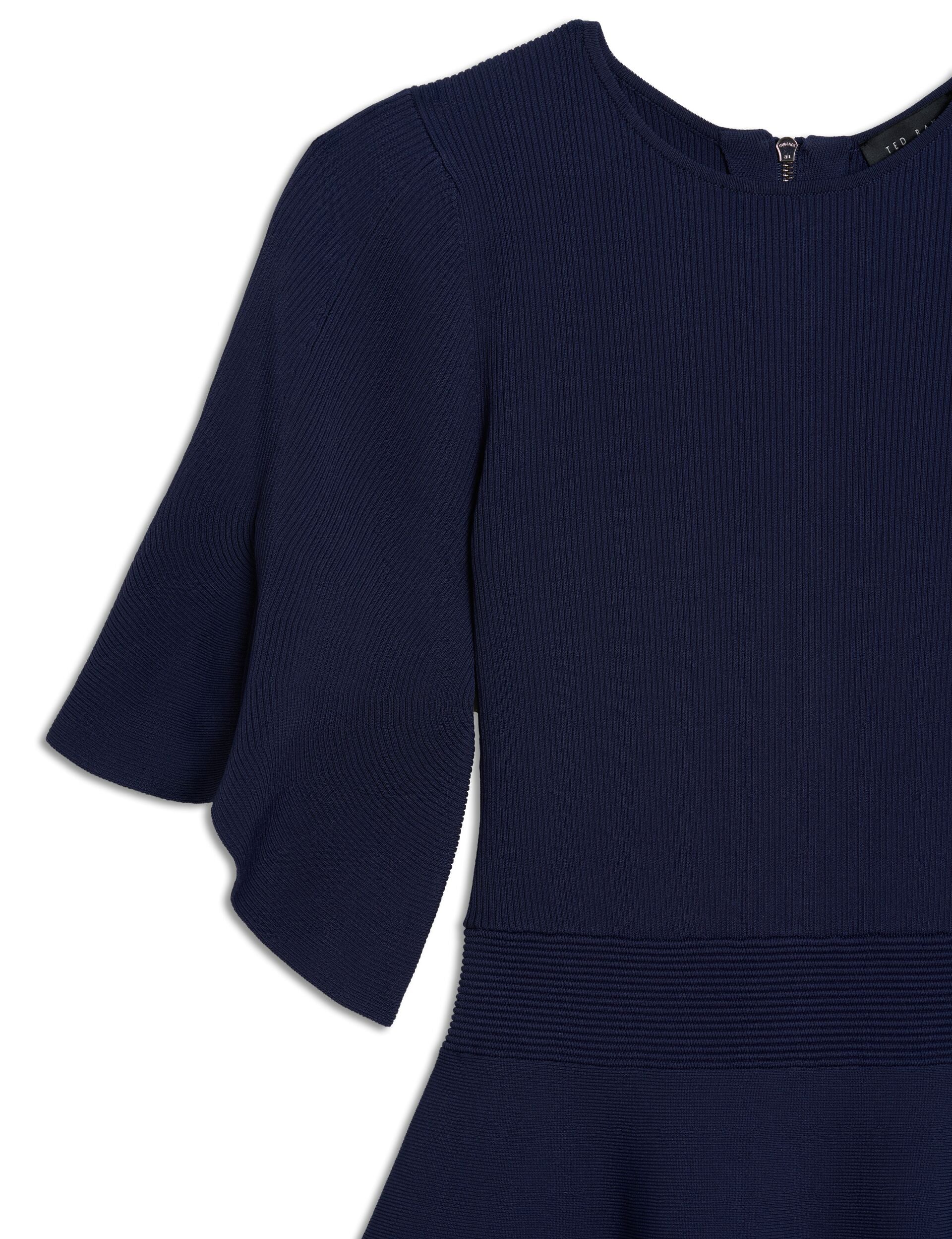 OLIVIHA | NAVY - Image 6
