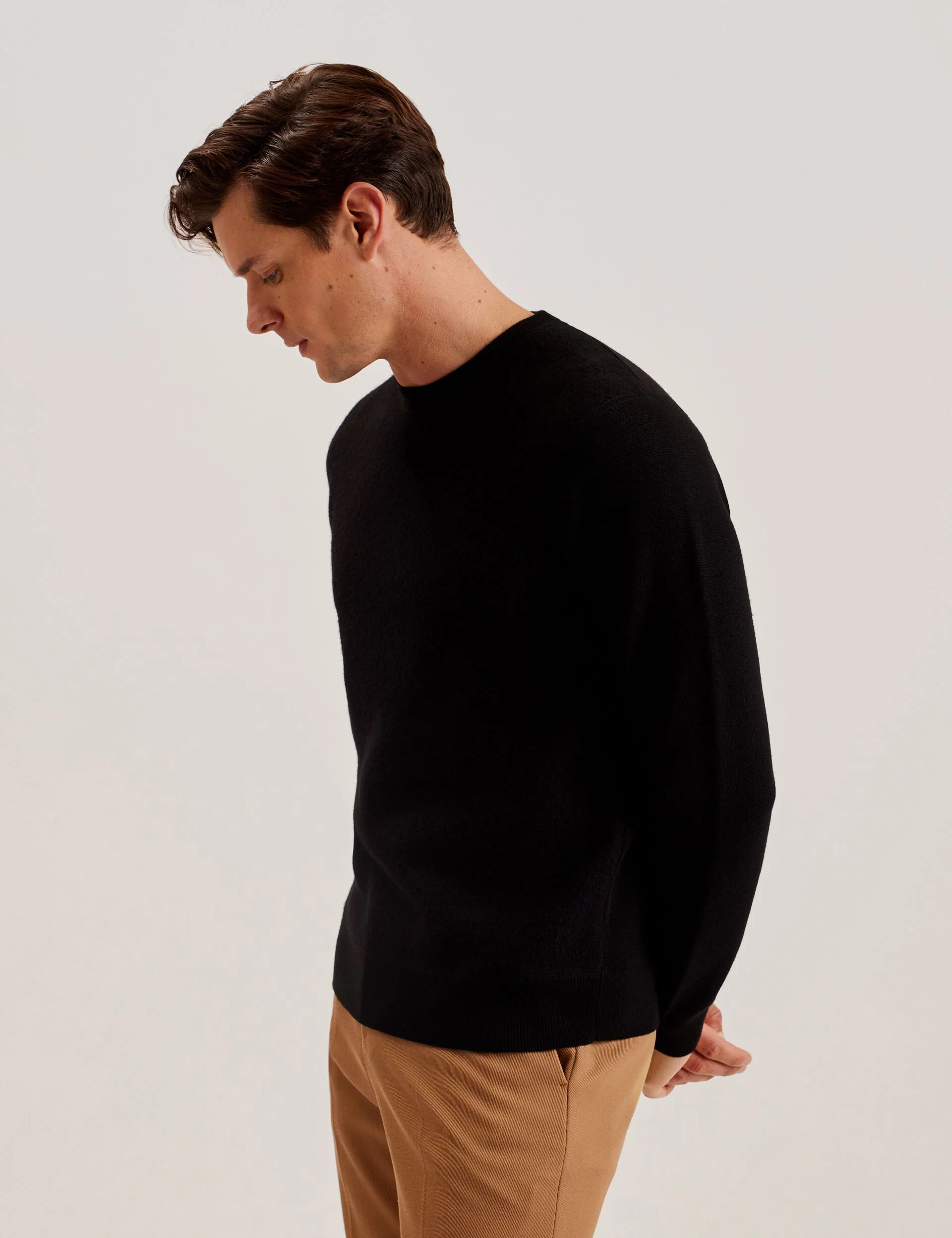 OLMSTE | BLACK - Image 4