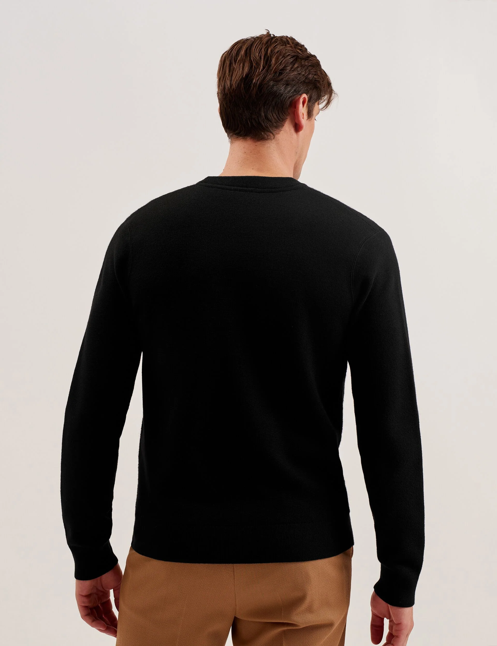 OLMSTE | BLACK - Image 5