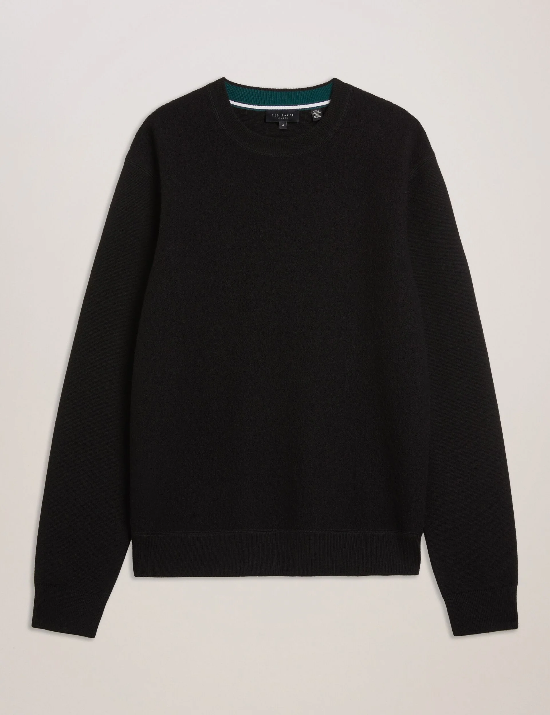 OLMSTE | BLACK - Image 7