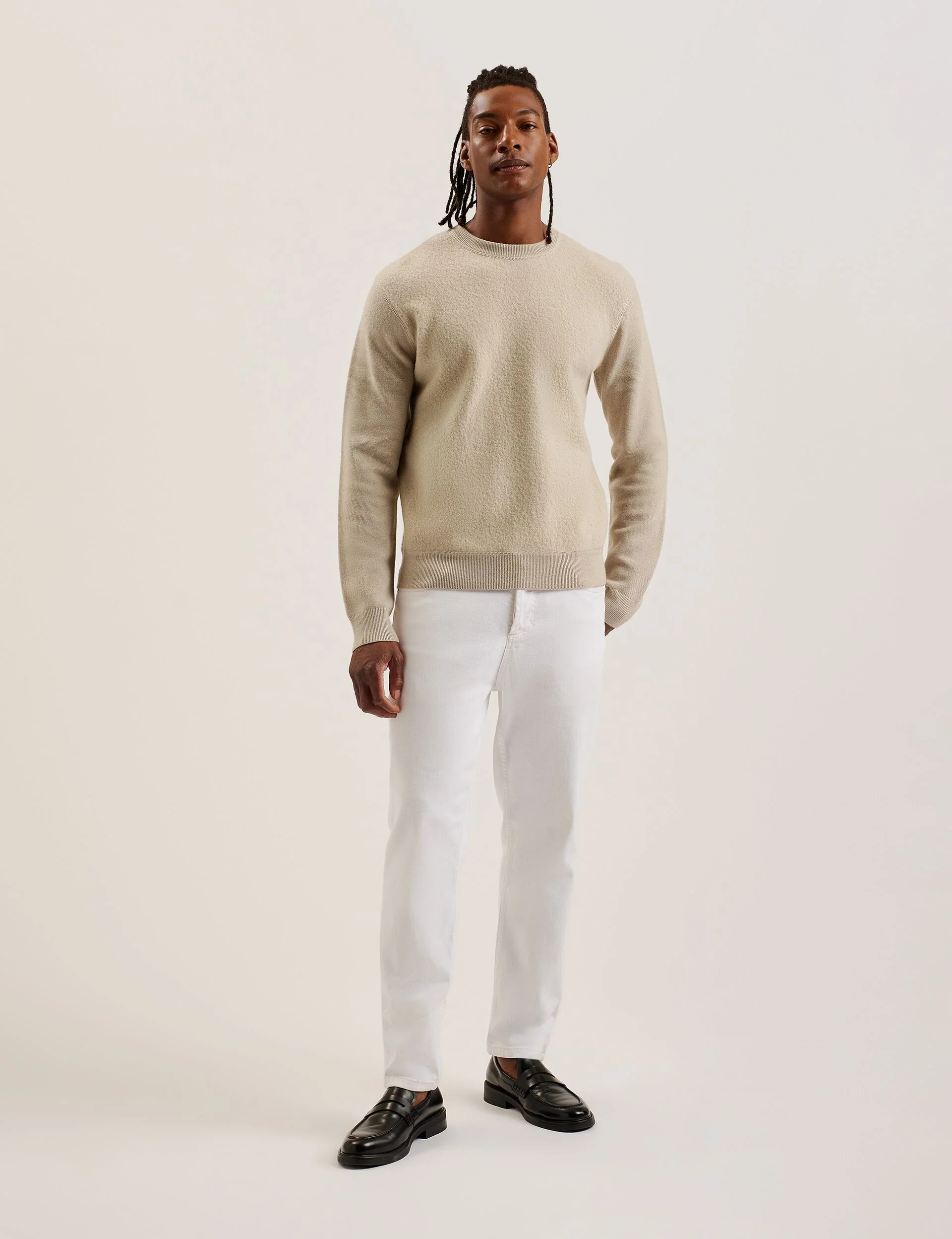 OLMSTE | TAUPE - Image 2