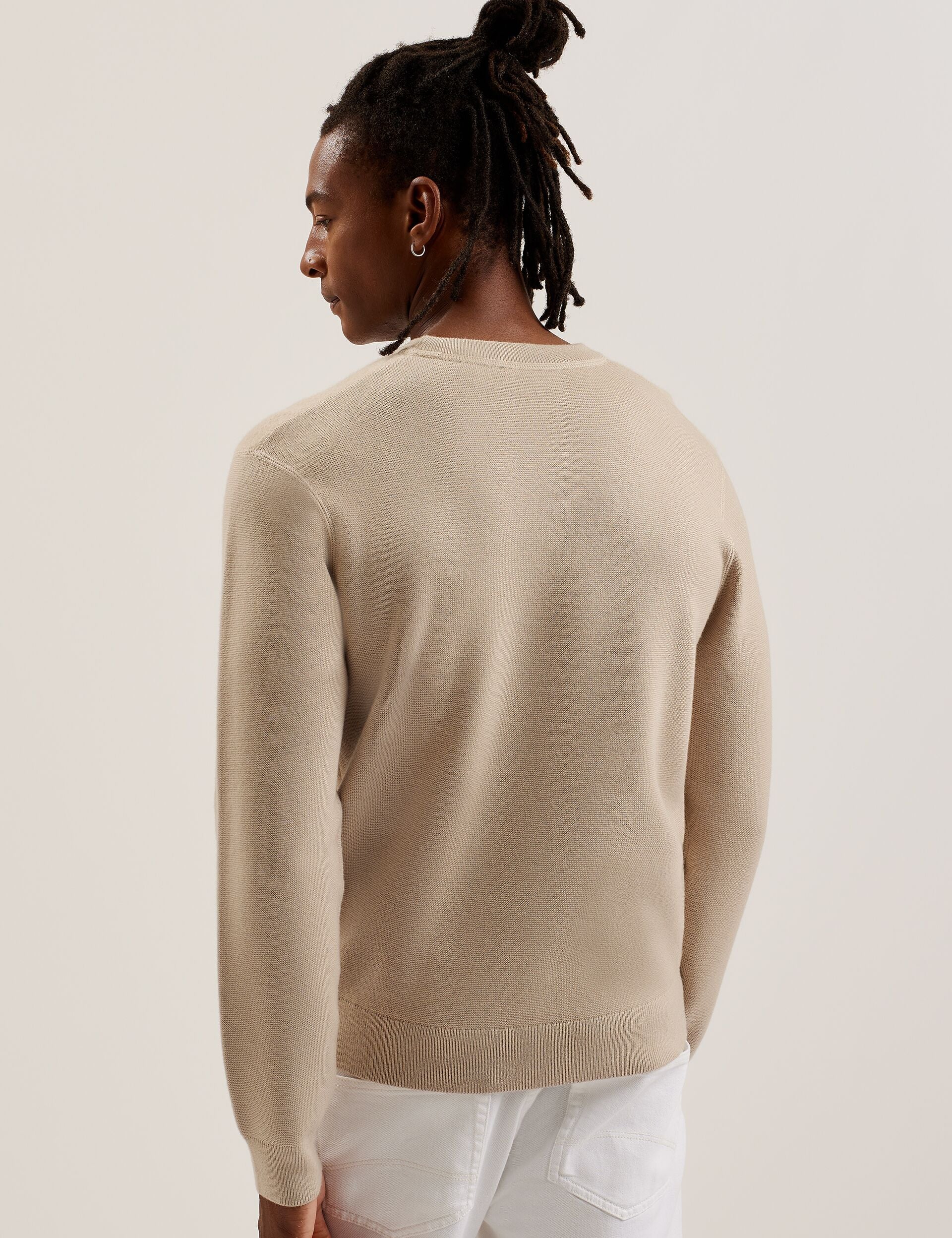 OLMSTE | TAUPE - Image 5