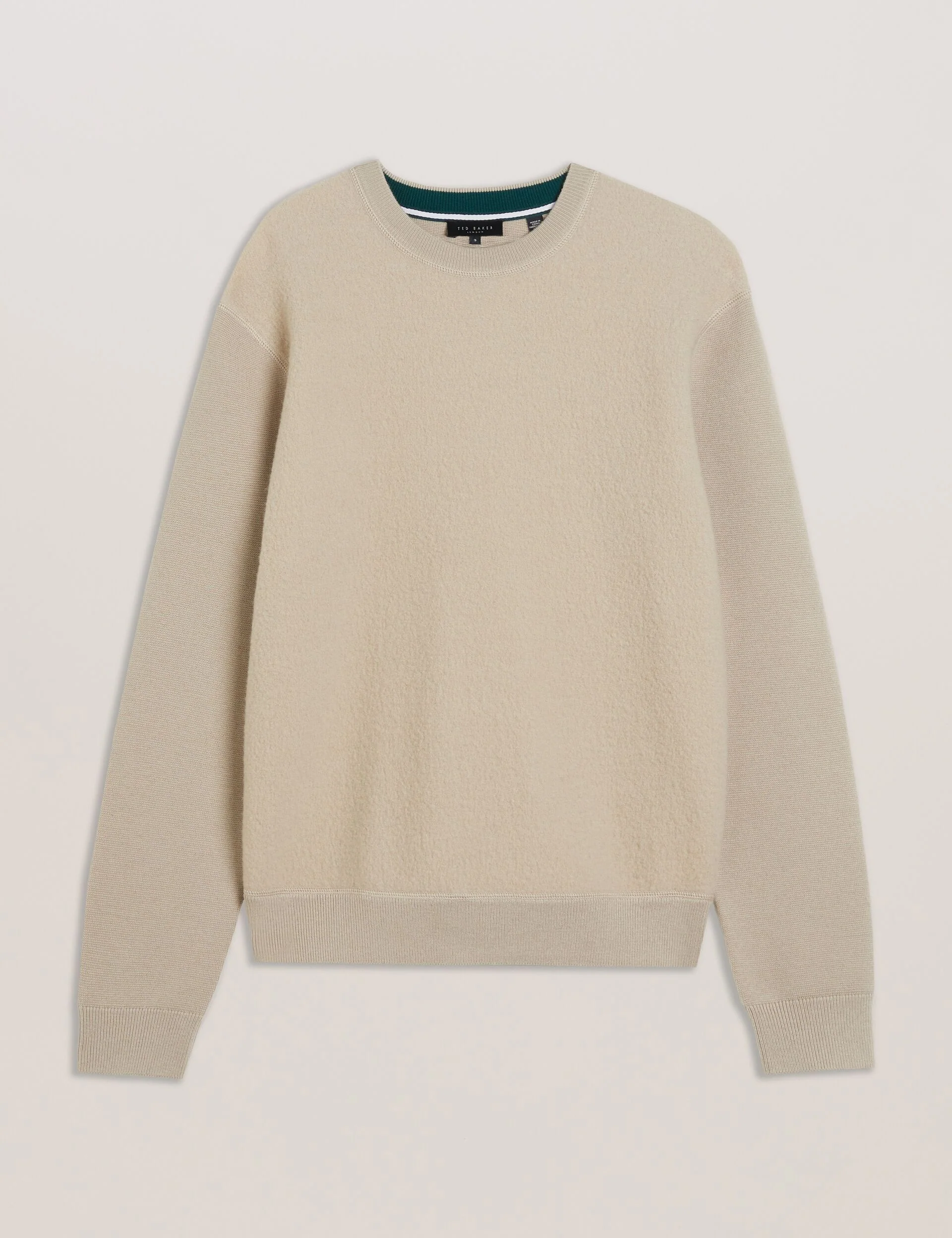 OLMSTE | TAUPE - Image 7