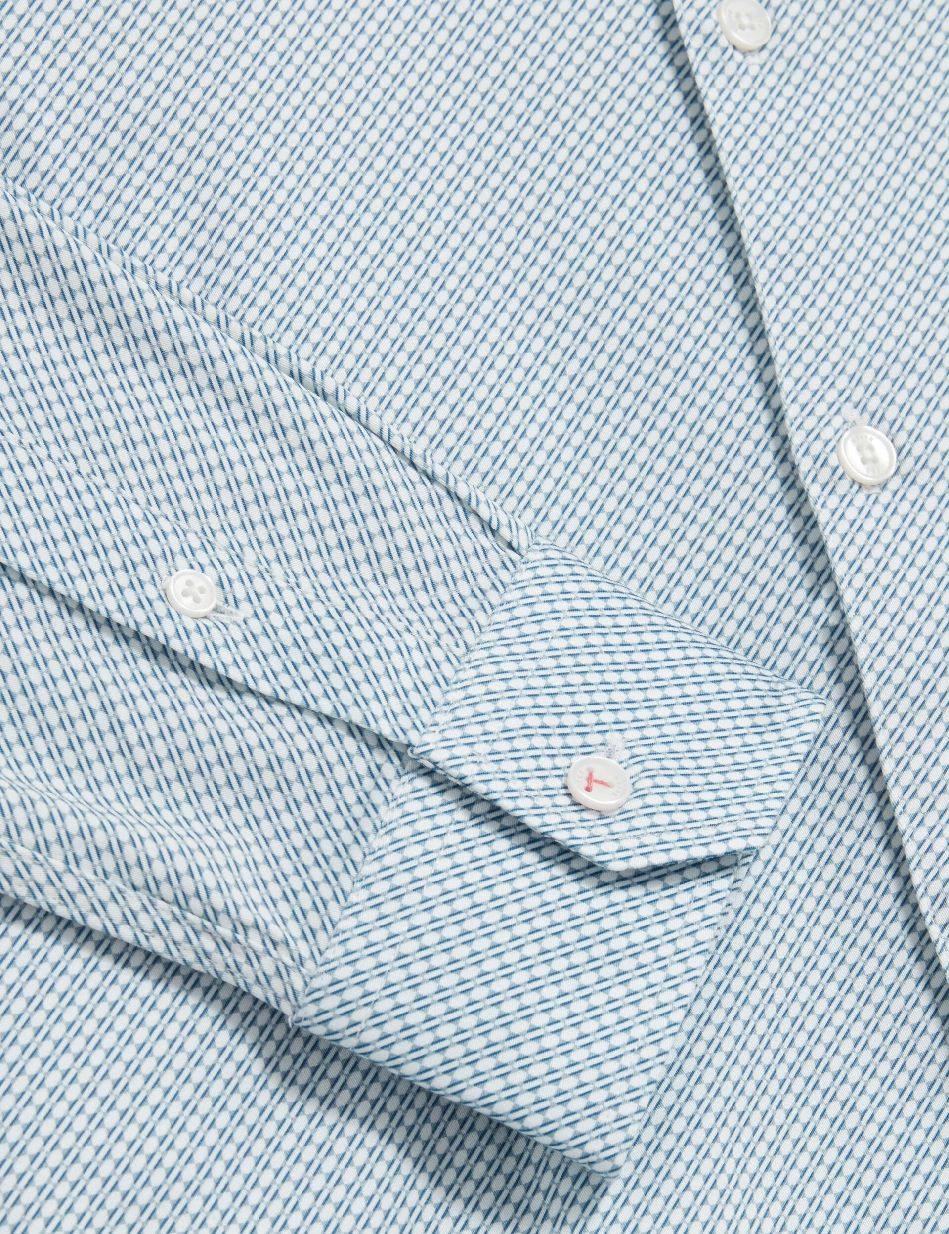 OLWENO | LIGHT BLUE - Image 3