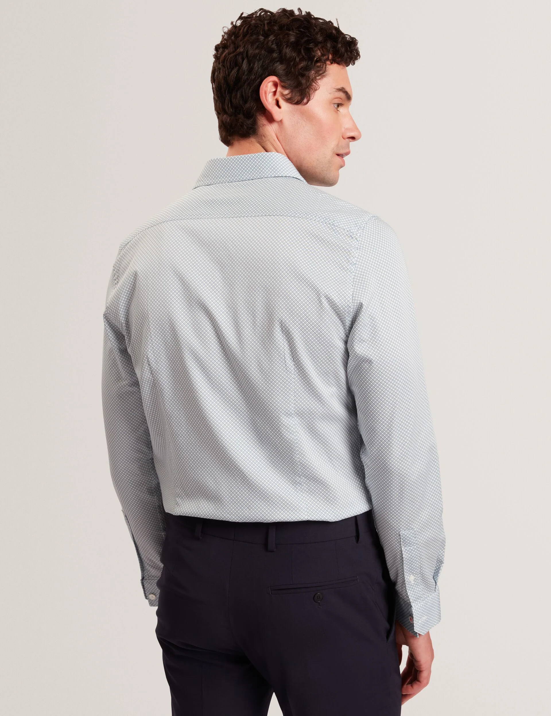 OLWENO | LIGHT BLUE - Image 5