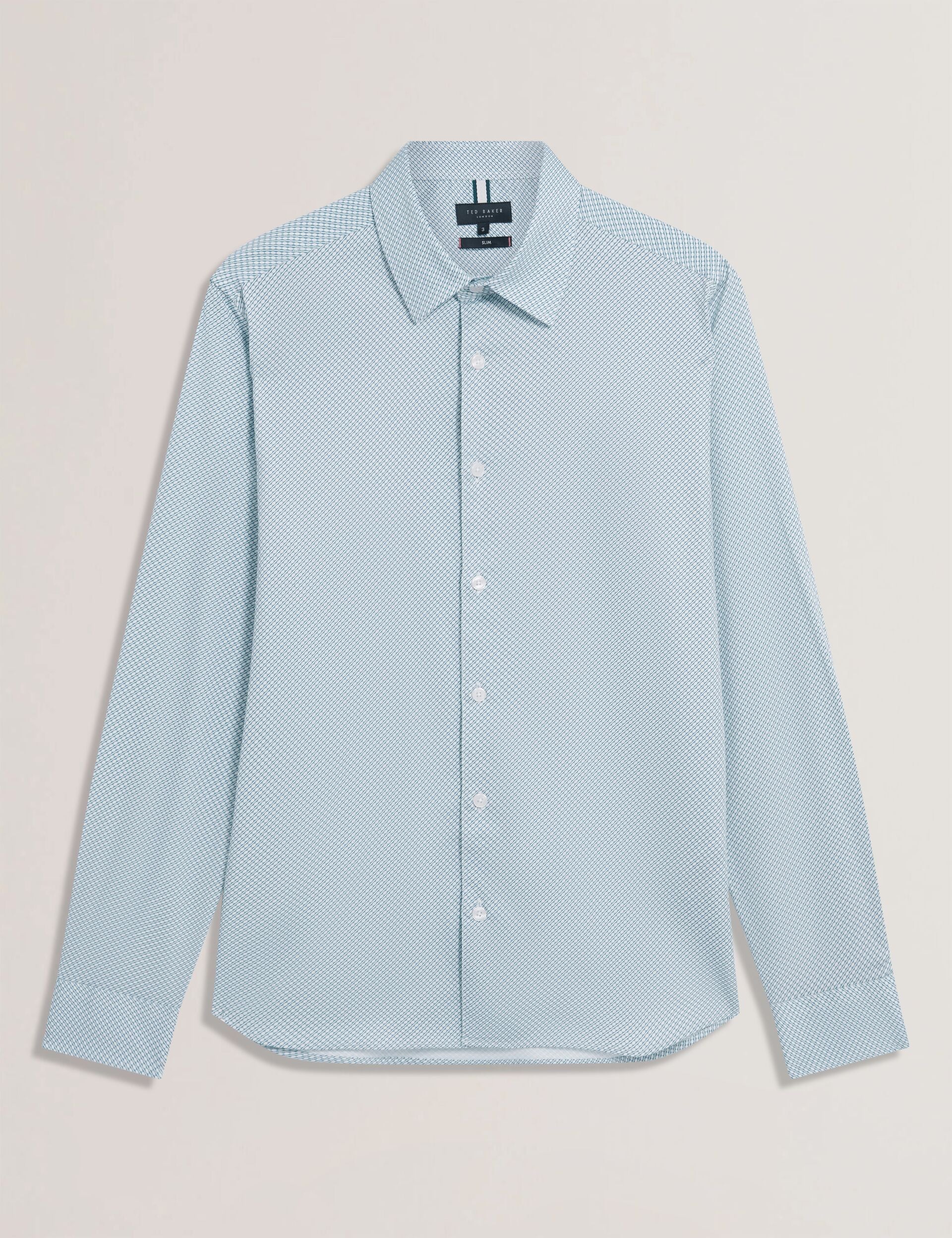 OLWENO | LIGHT BLUE - Image 7