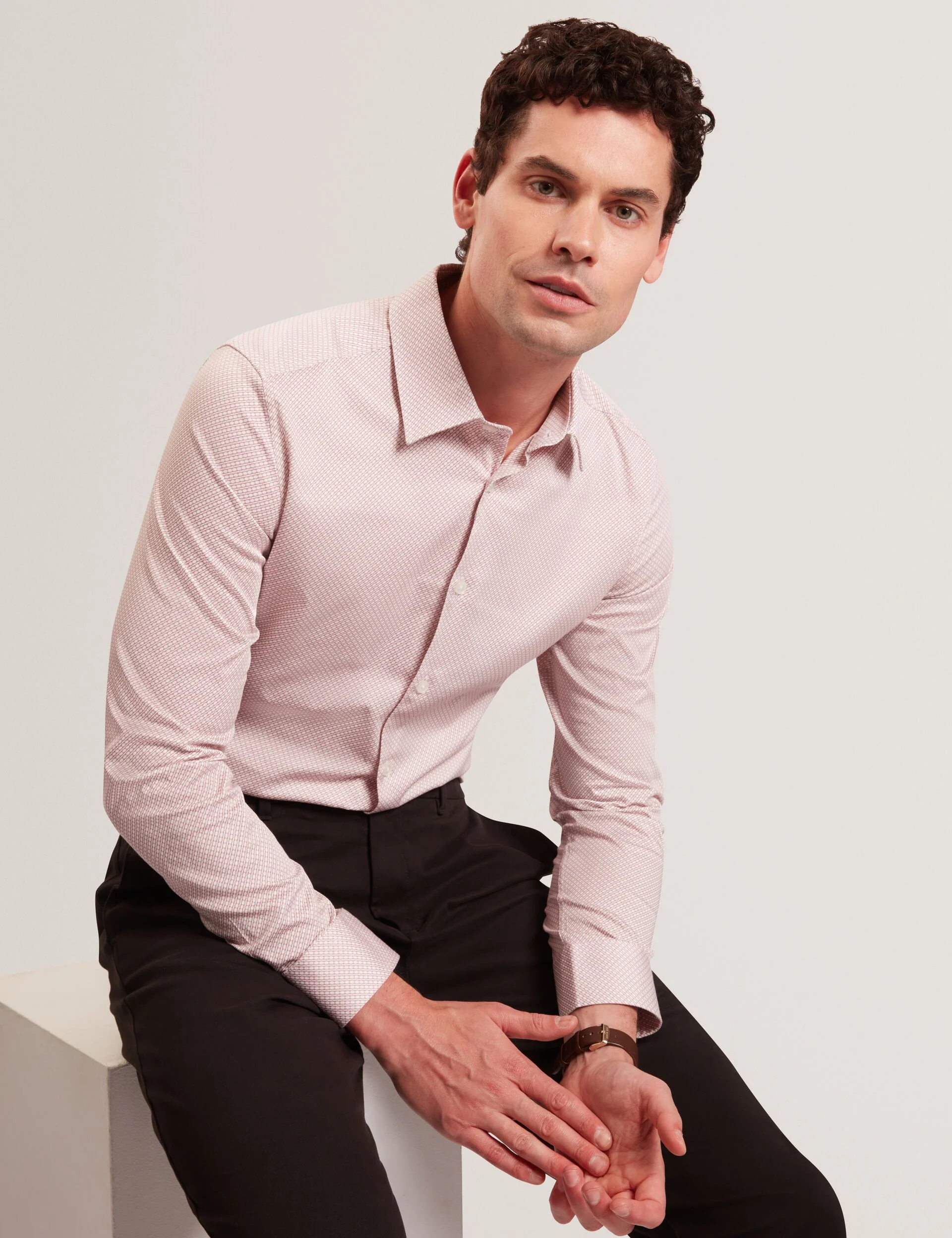 OLWENO | LIGHT PINK - Image 5