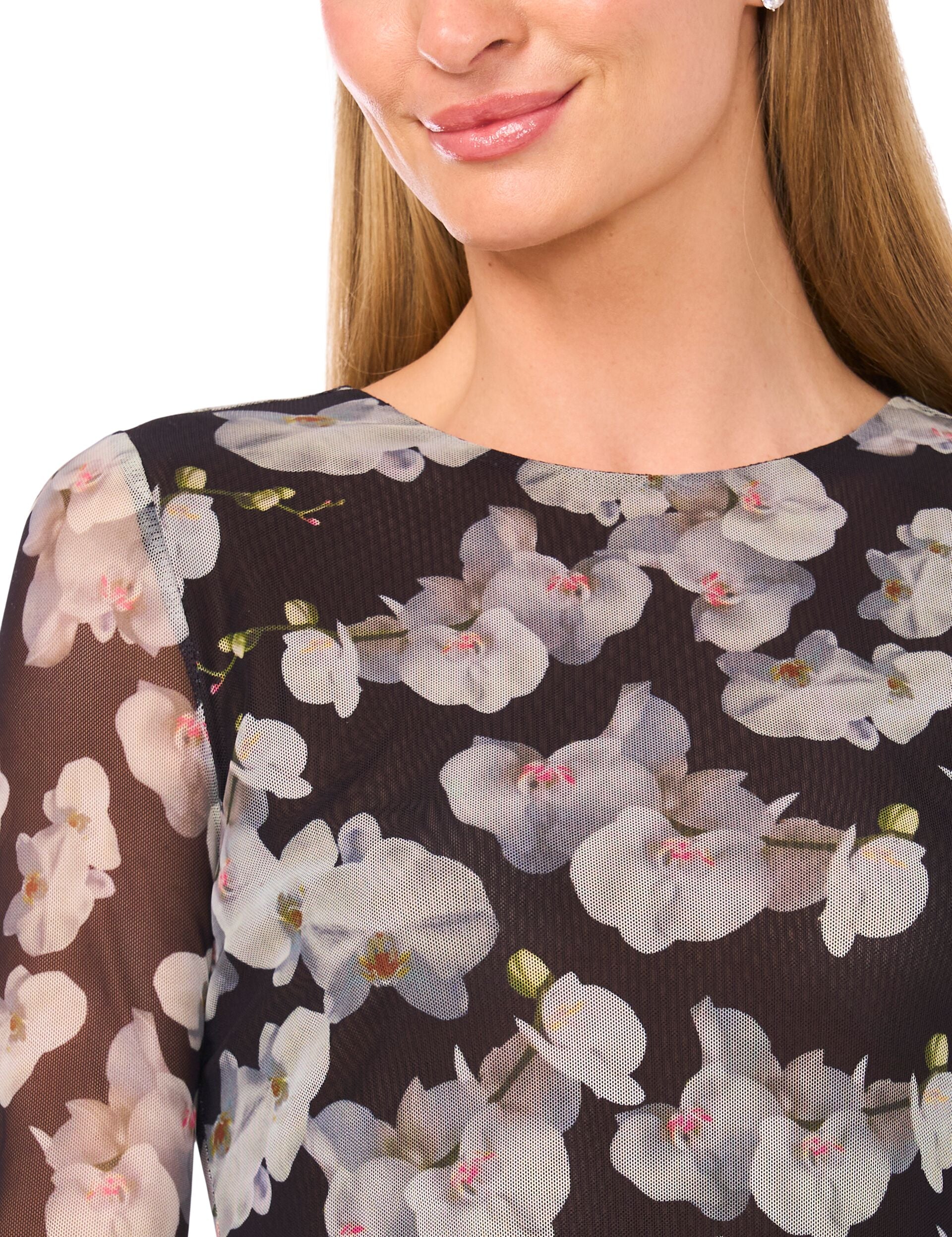 ORCHIRAE | BLACK - Image 3