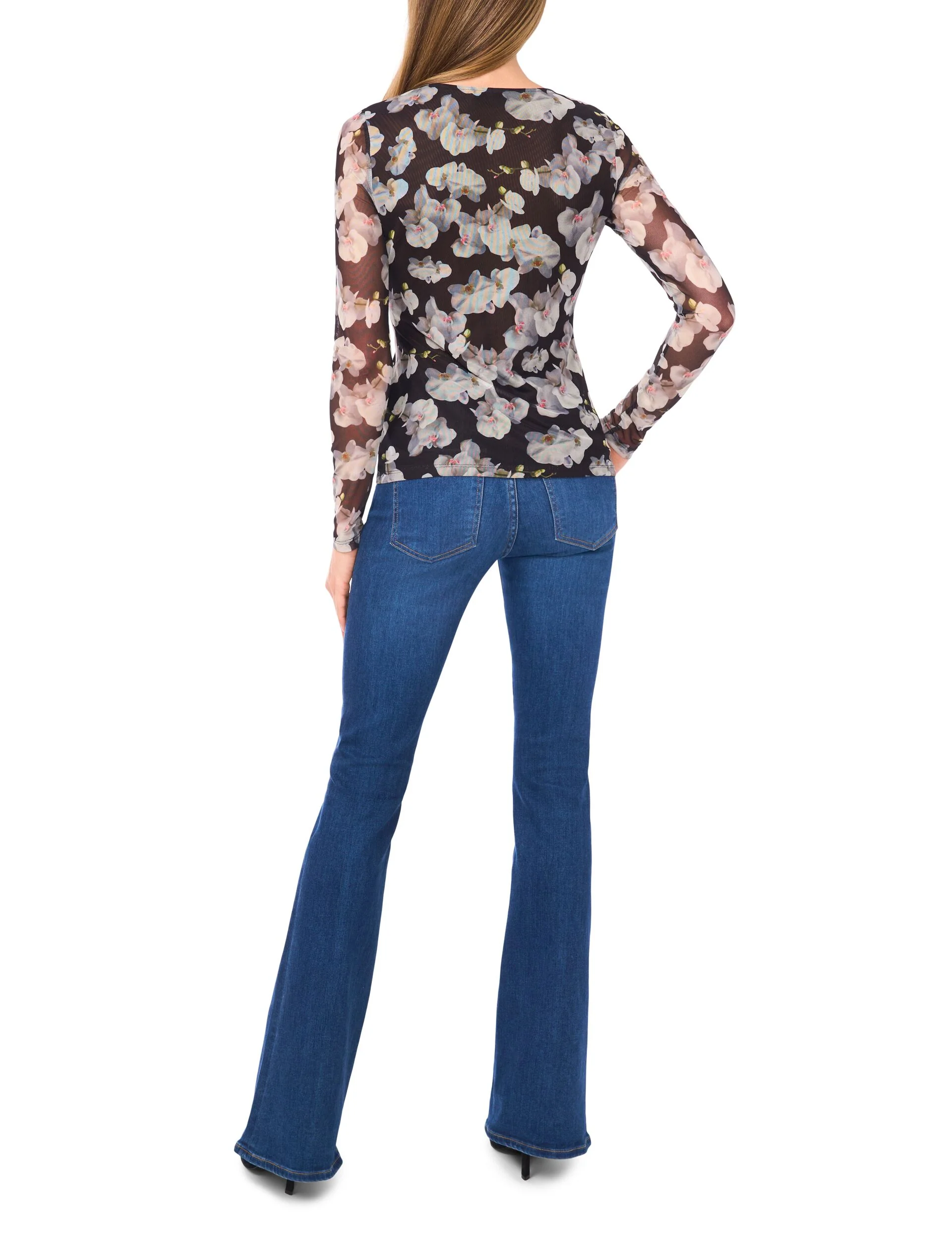 ORCHIRAE | BLACK - Image 5
