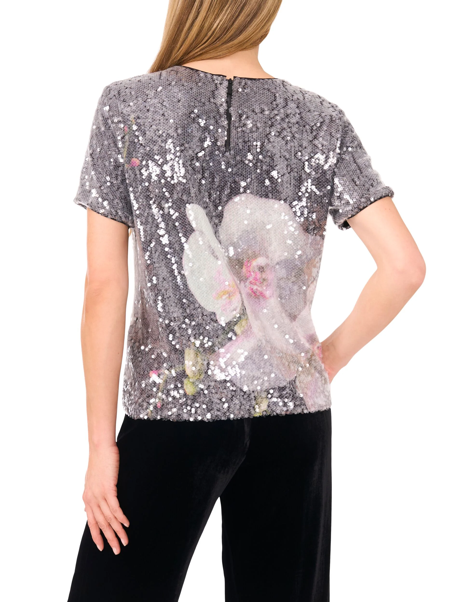 ORCYLIA | BLACK - Image 3