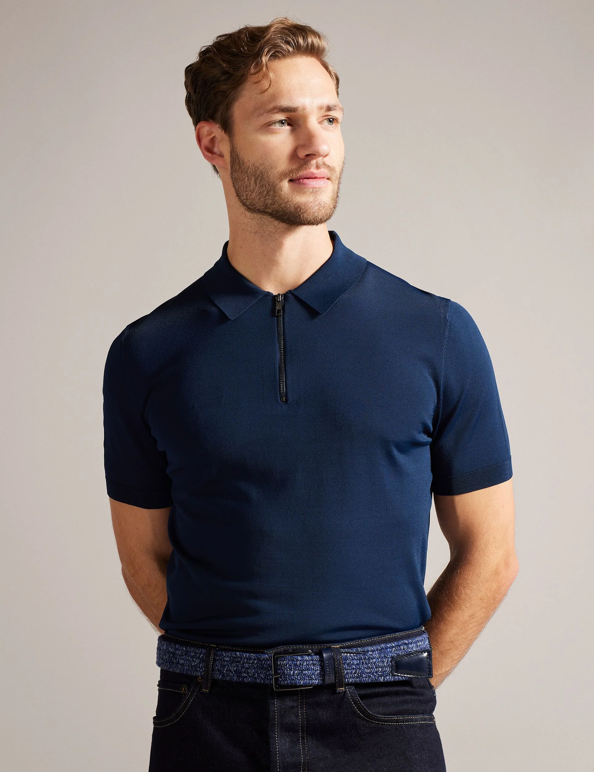 ORKID | NAVY - Image 2