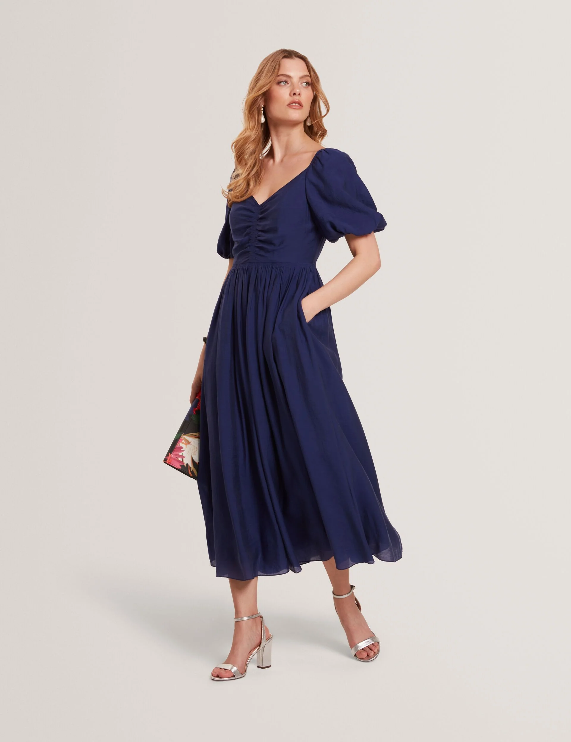 ORLAAH | DARK BLUE