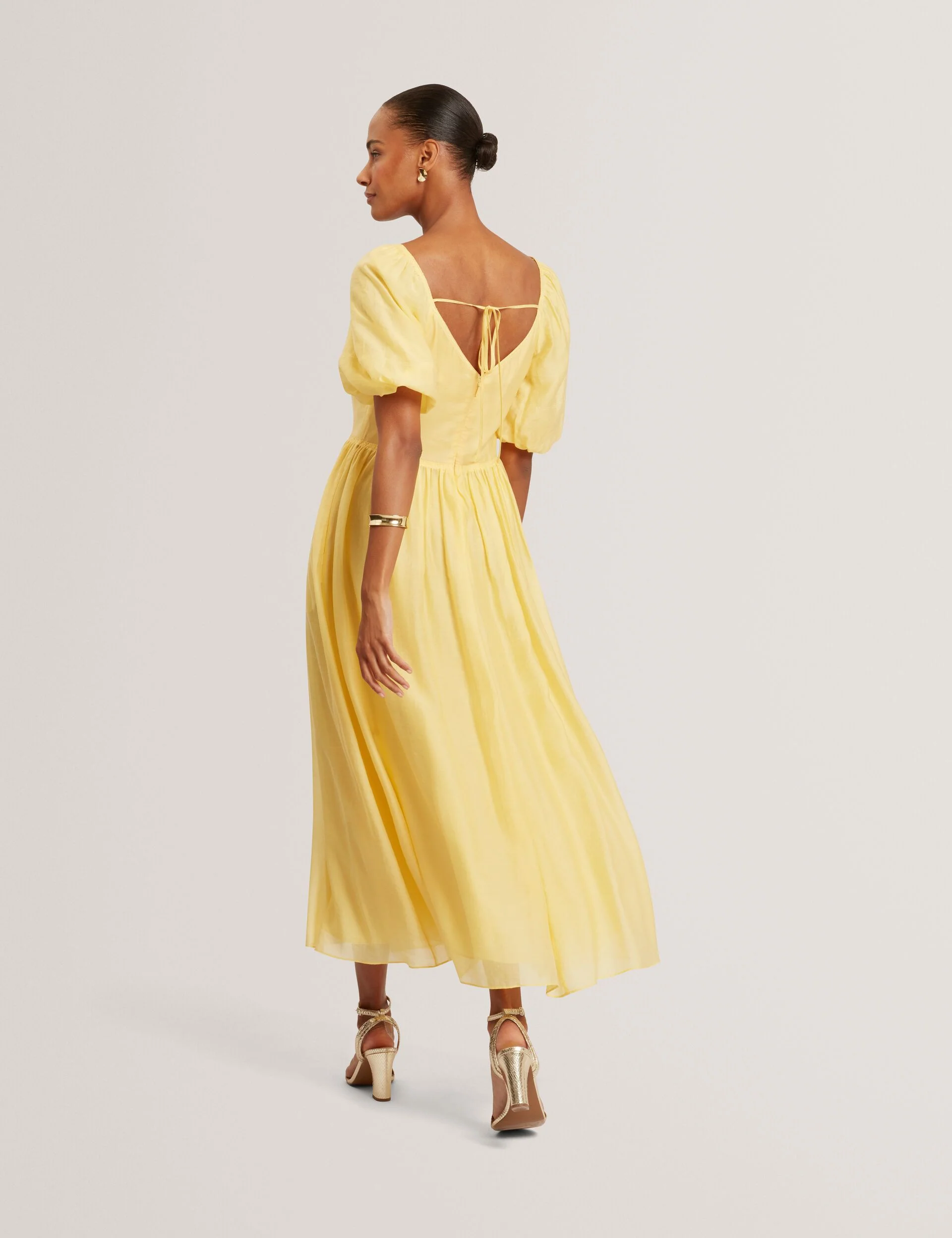ORLAAH | LIGHT YELLOW - Image 5