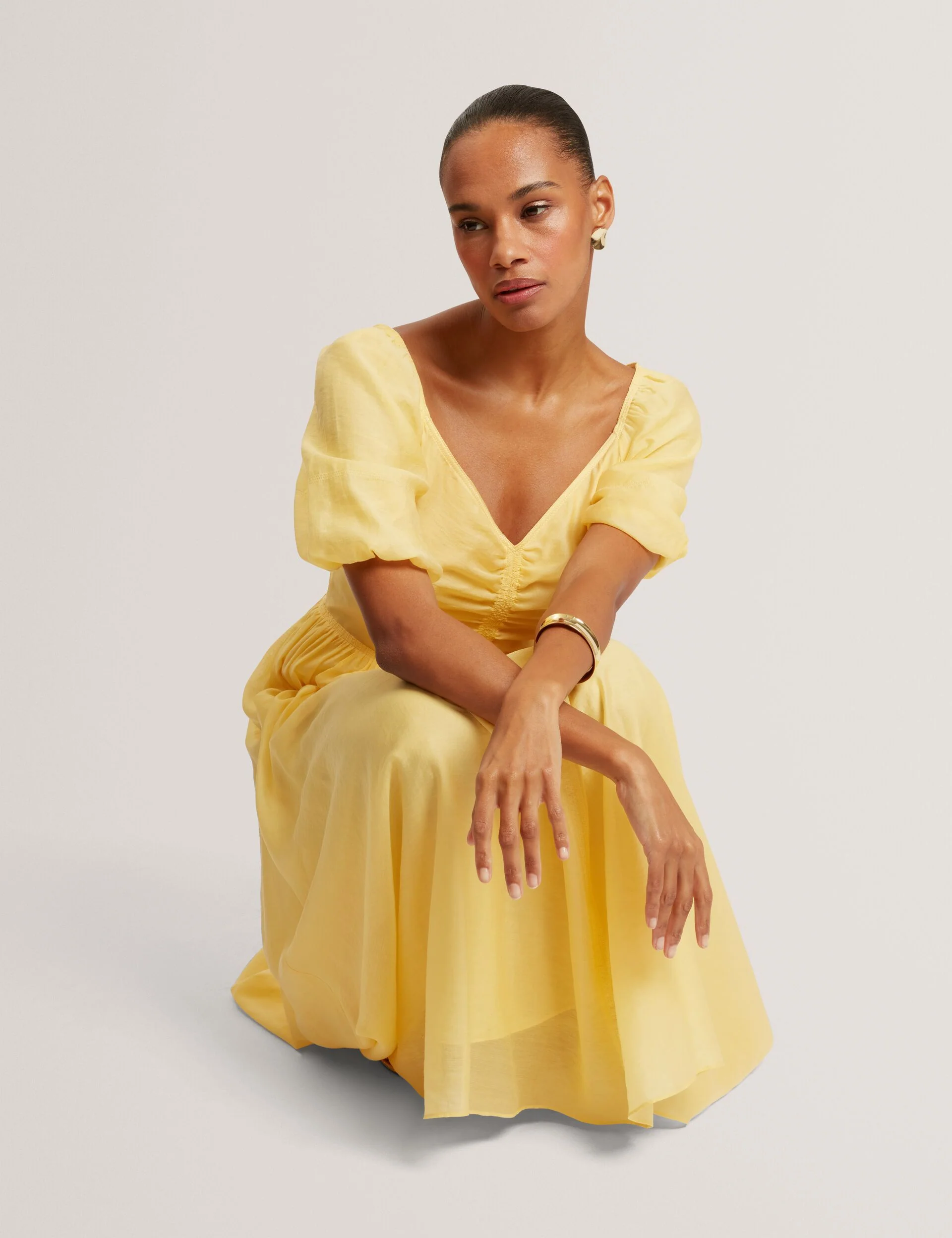 ORLAAH | LIGHT YELLOW - Image 6