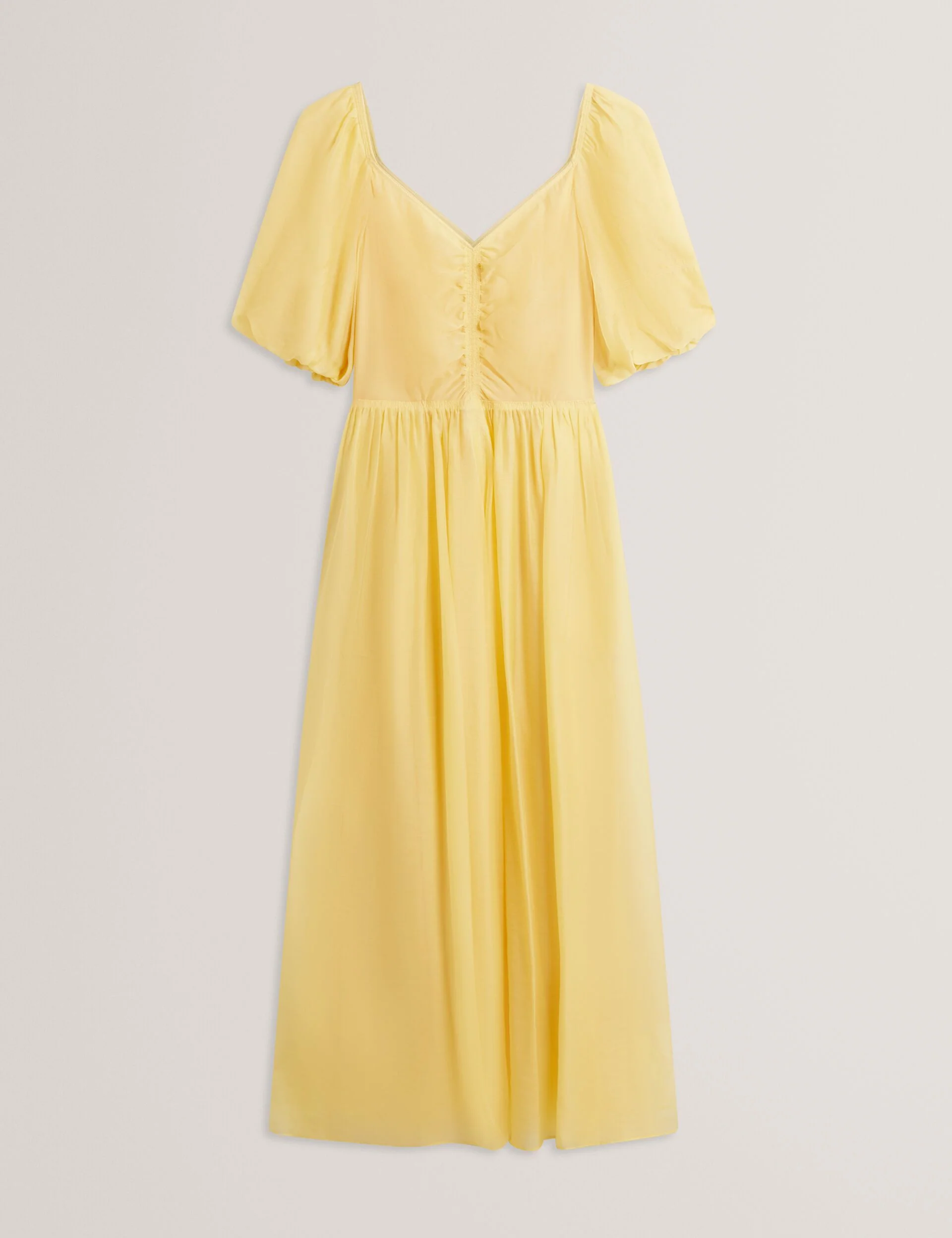 ORLAAH | LIGHT YELLOW - Image 8