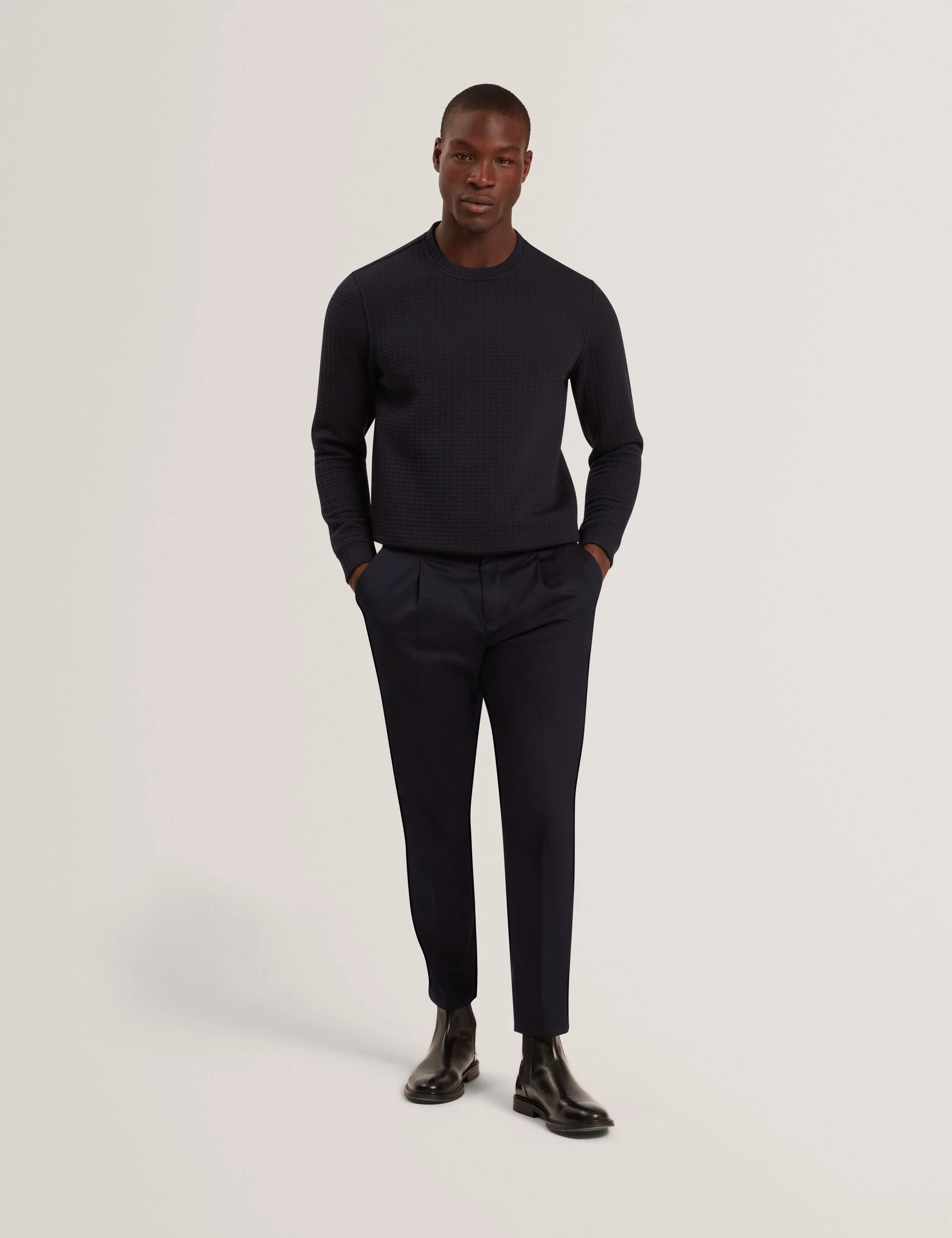ORLAITE | NAVY - Image 2