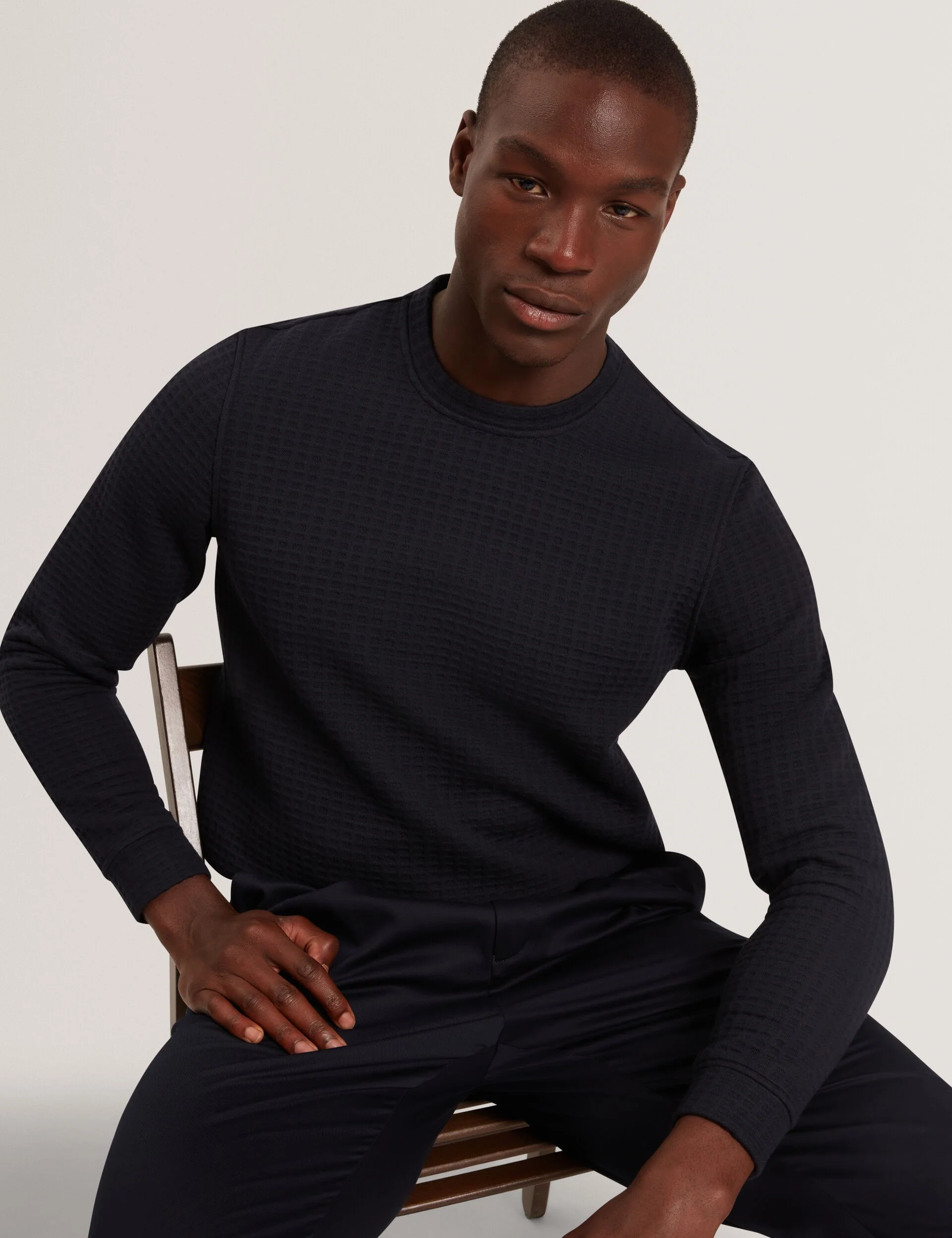 ORLAITE | NAVY - Image 5