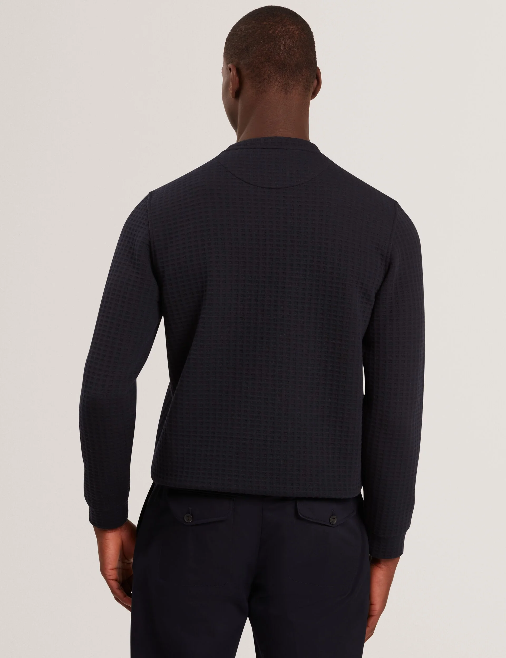 ORLAITE | NAVY - Image 6