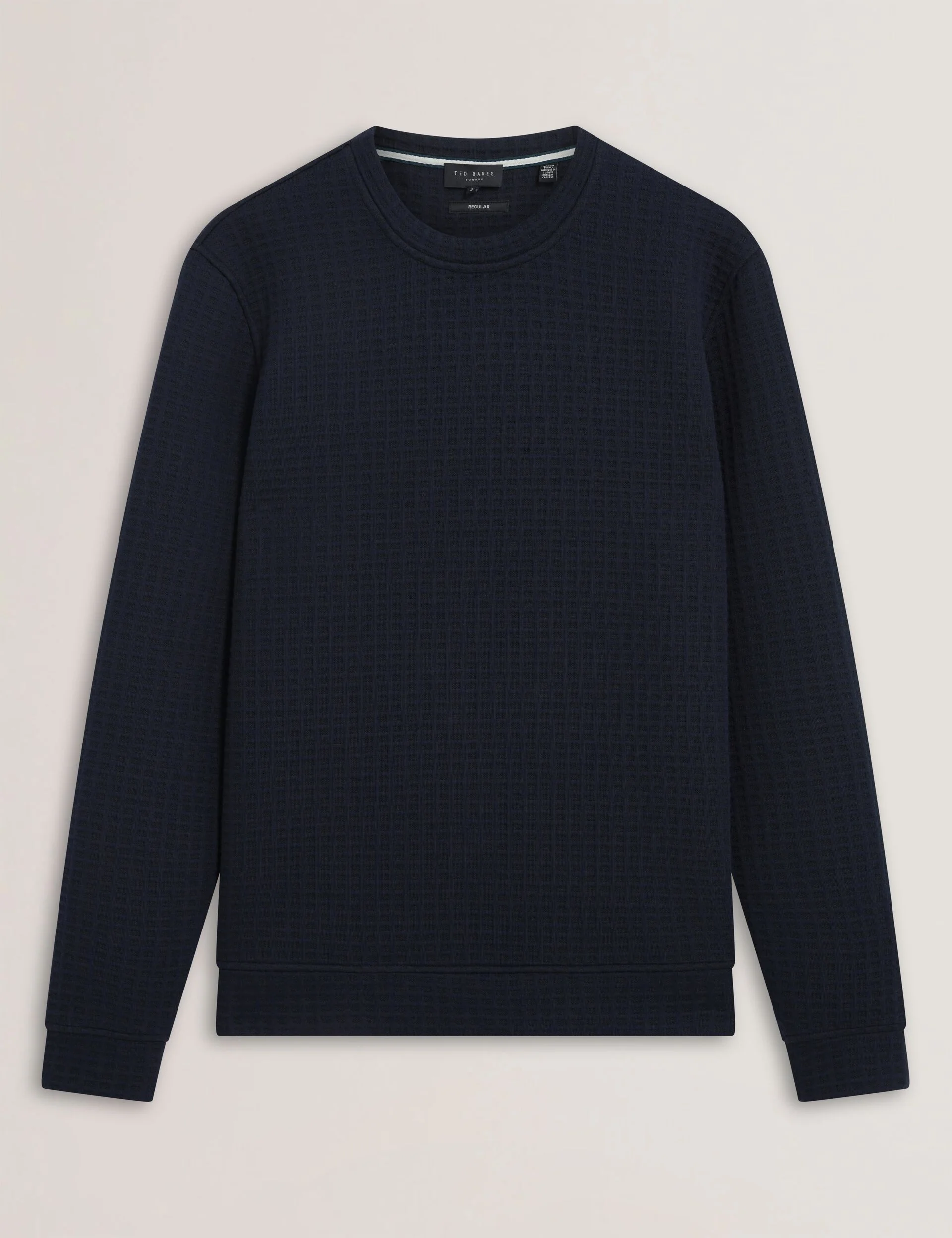 ORLAITE | NAVY - Image 7