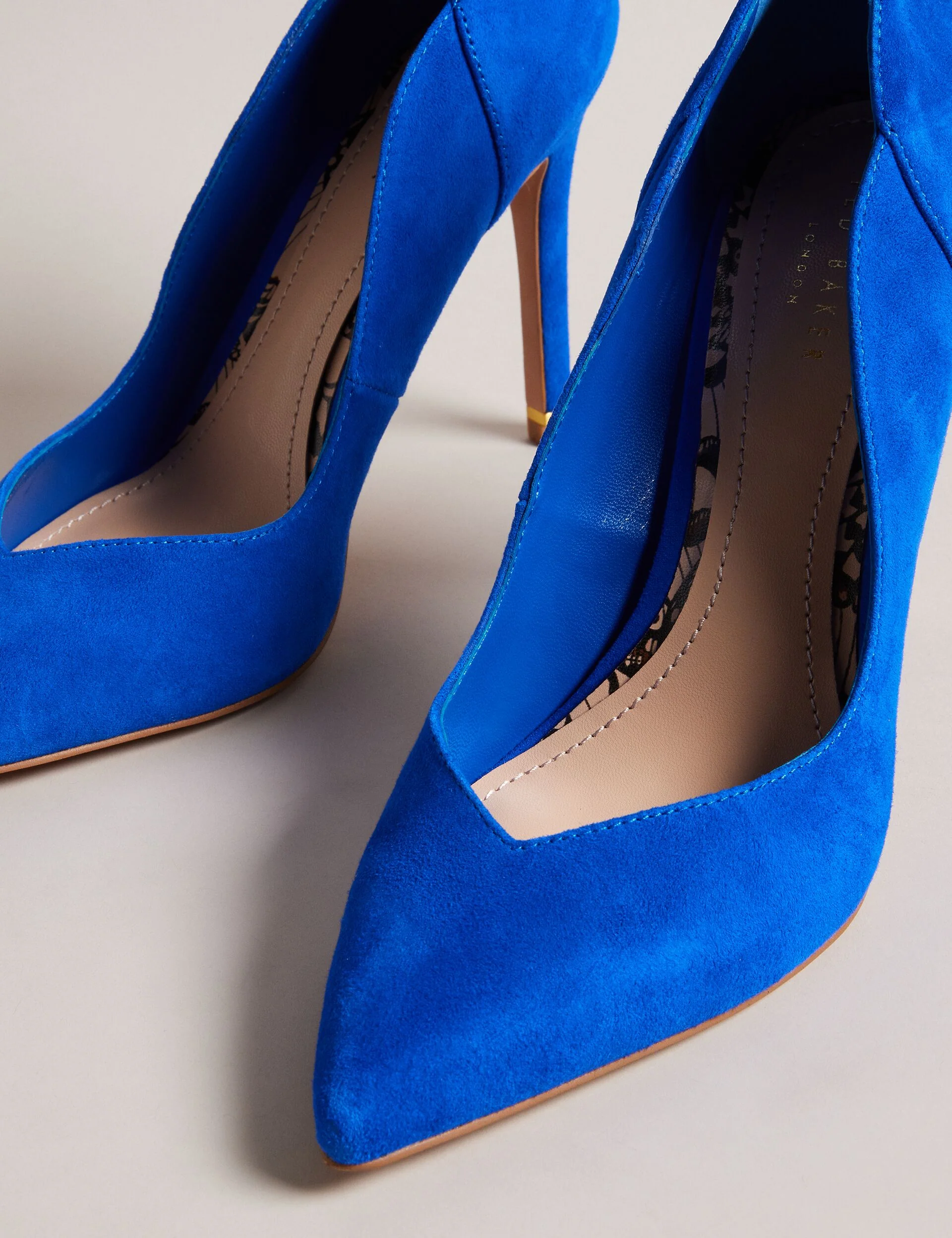 ORLIANA | BRIGHT BLUE - Image 2