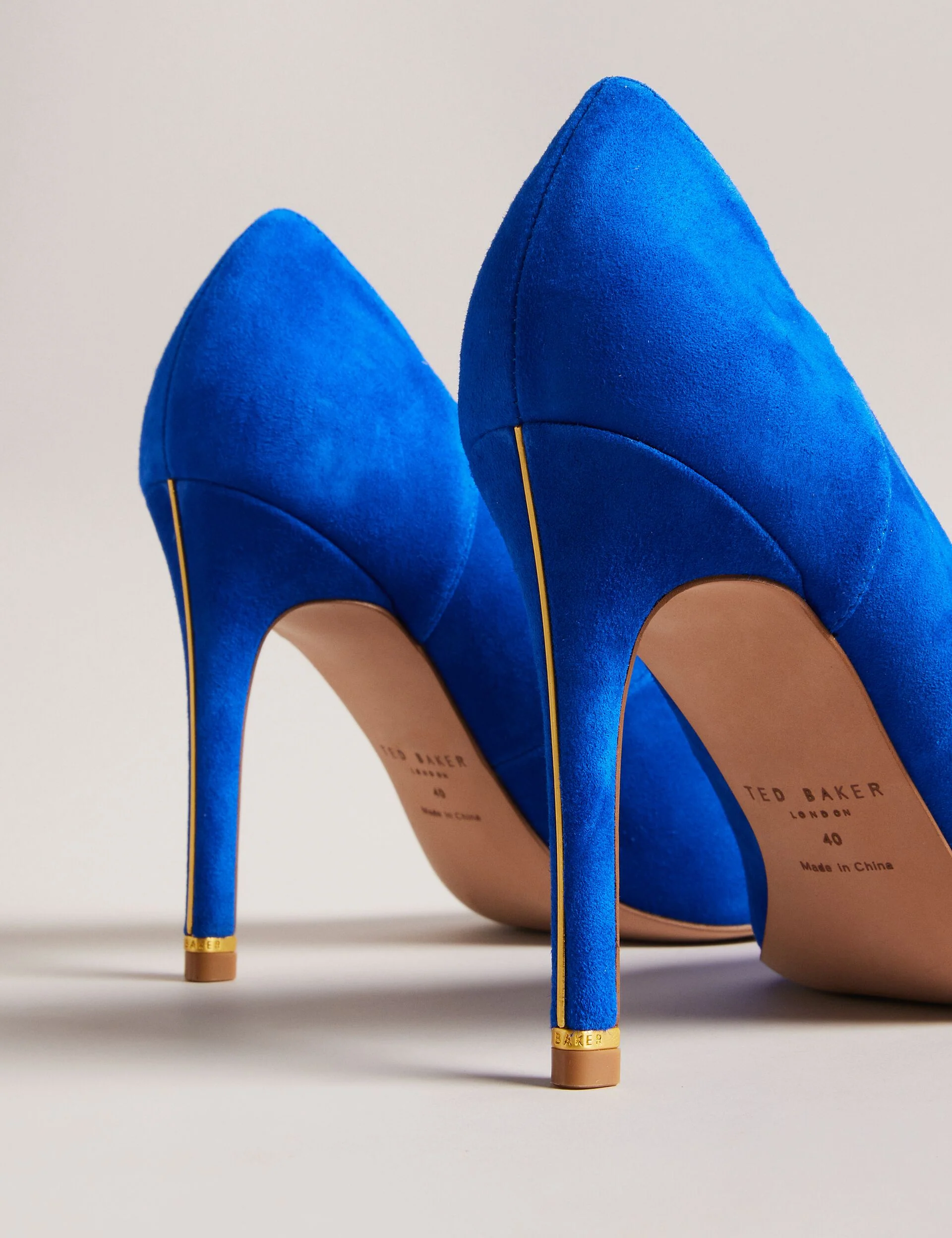 ORLIANA | BRIGHT BLUE - Image 3