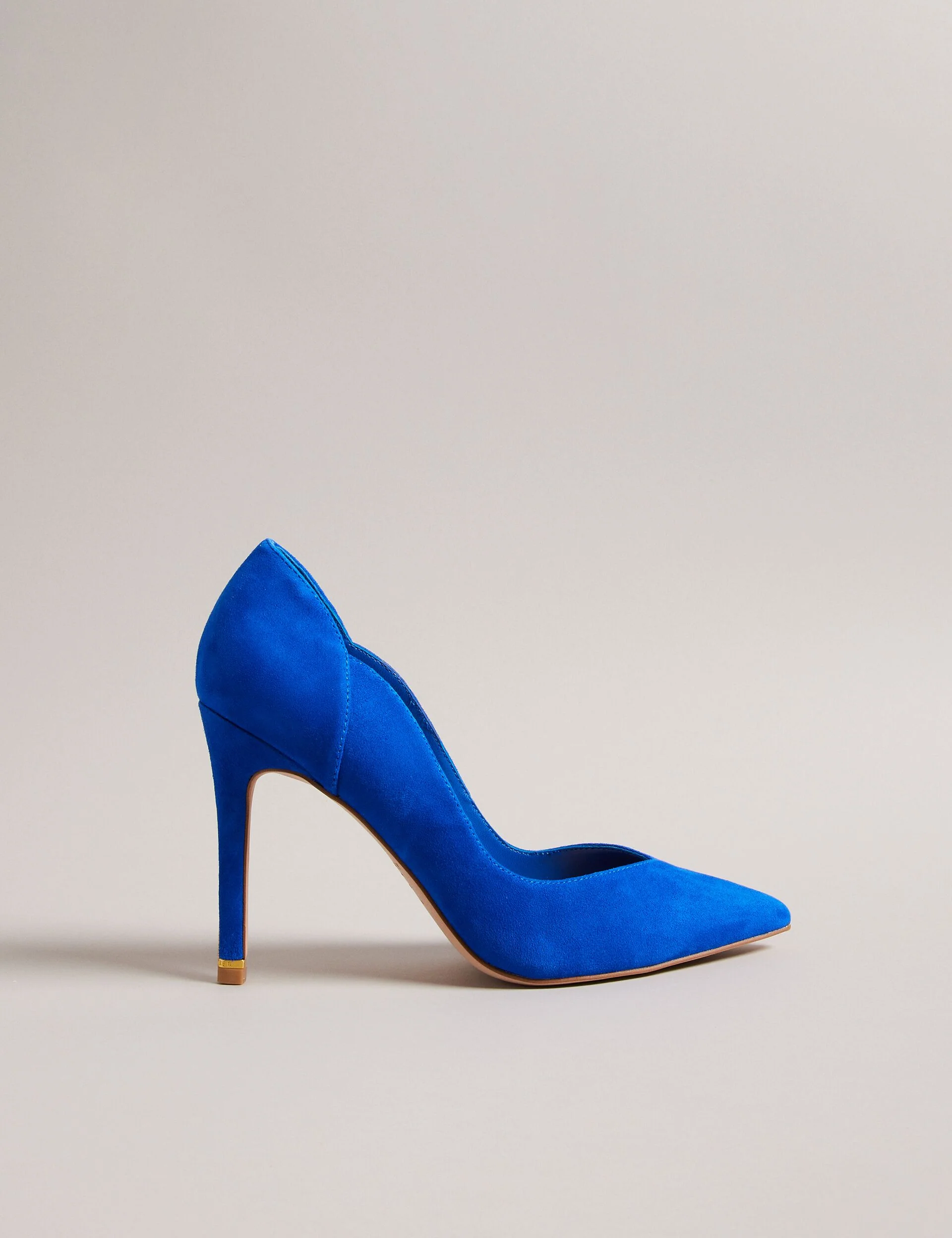 ORLIANA | BRIGHT BLUE - Image 5