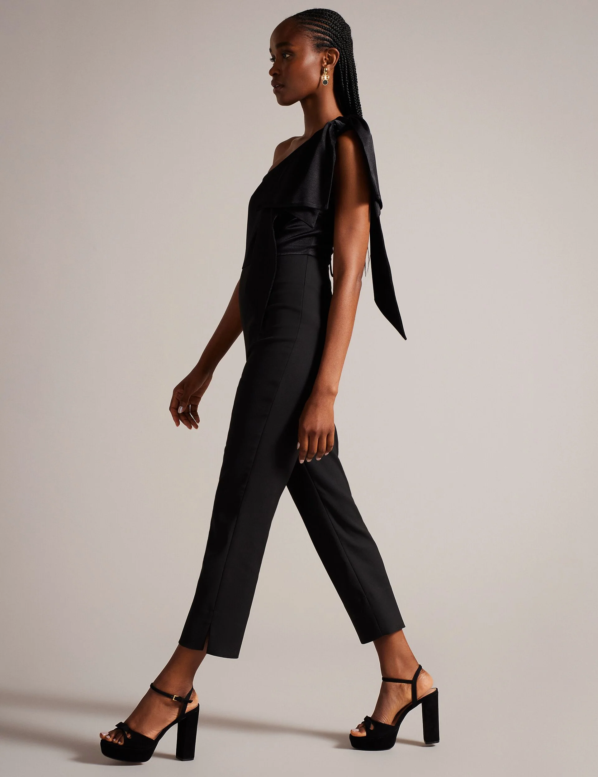 ORLIIE | BLACK