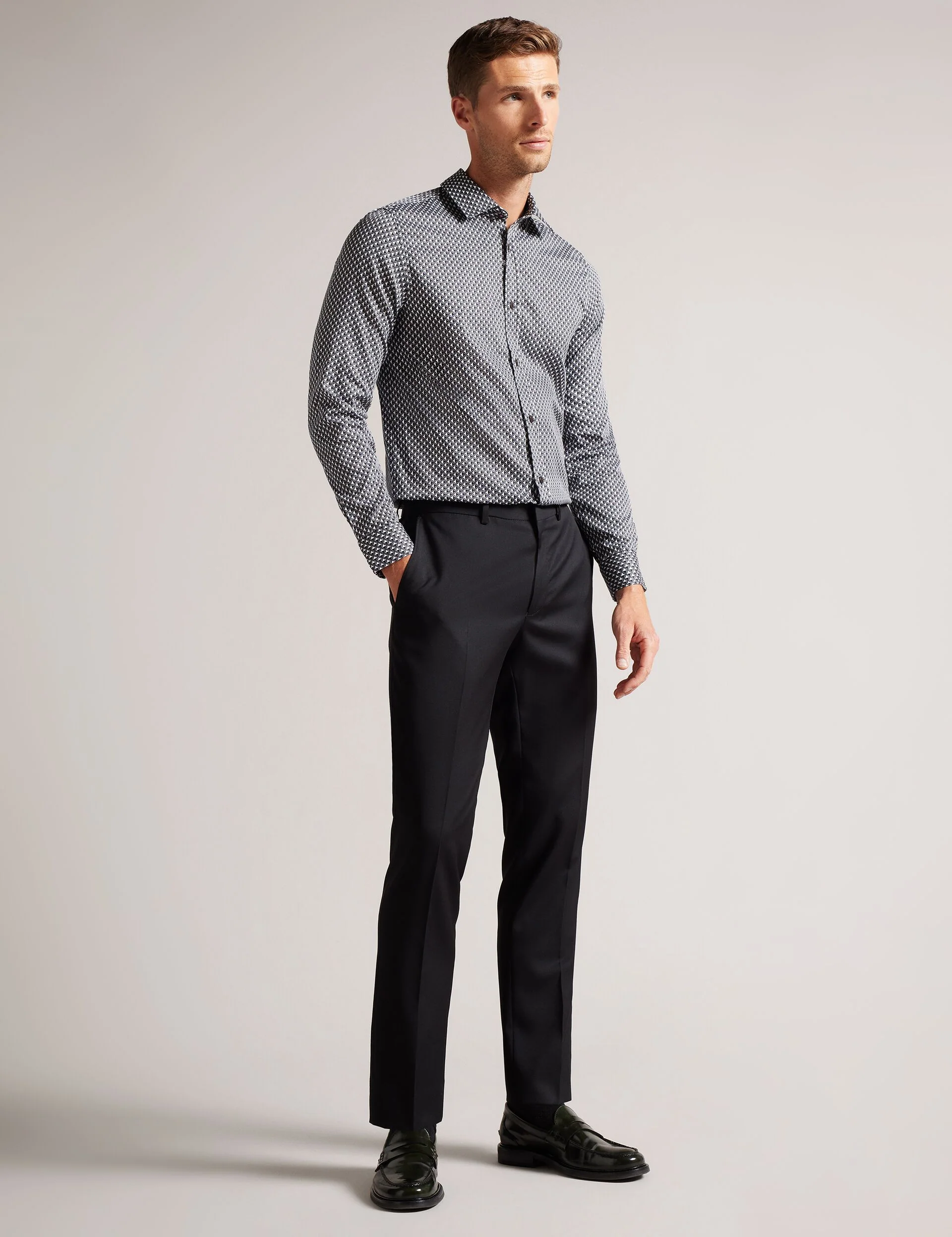 ORMSBY | BLACK - Image 2
