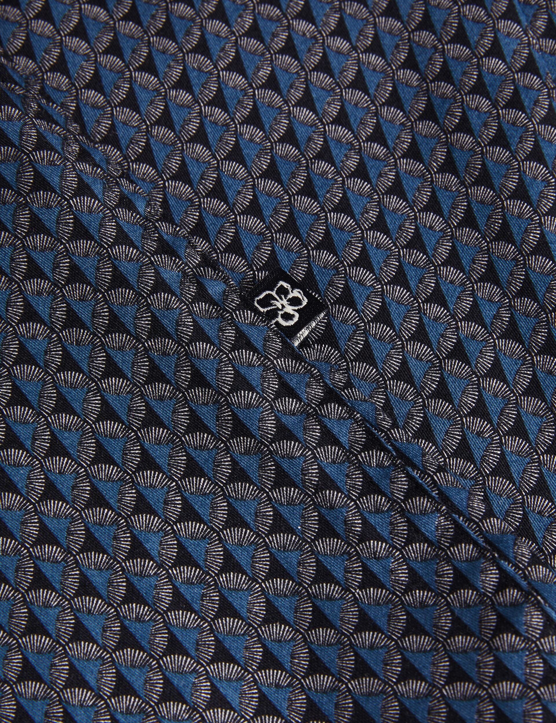 ORMSBY | DARK BLUE - Image 3