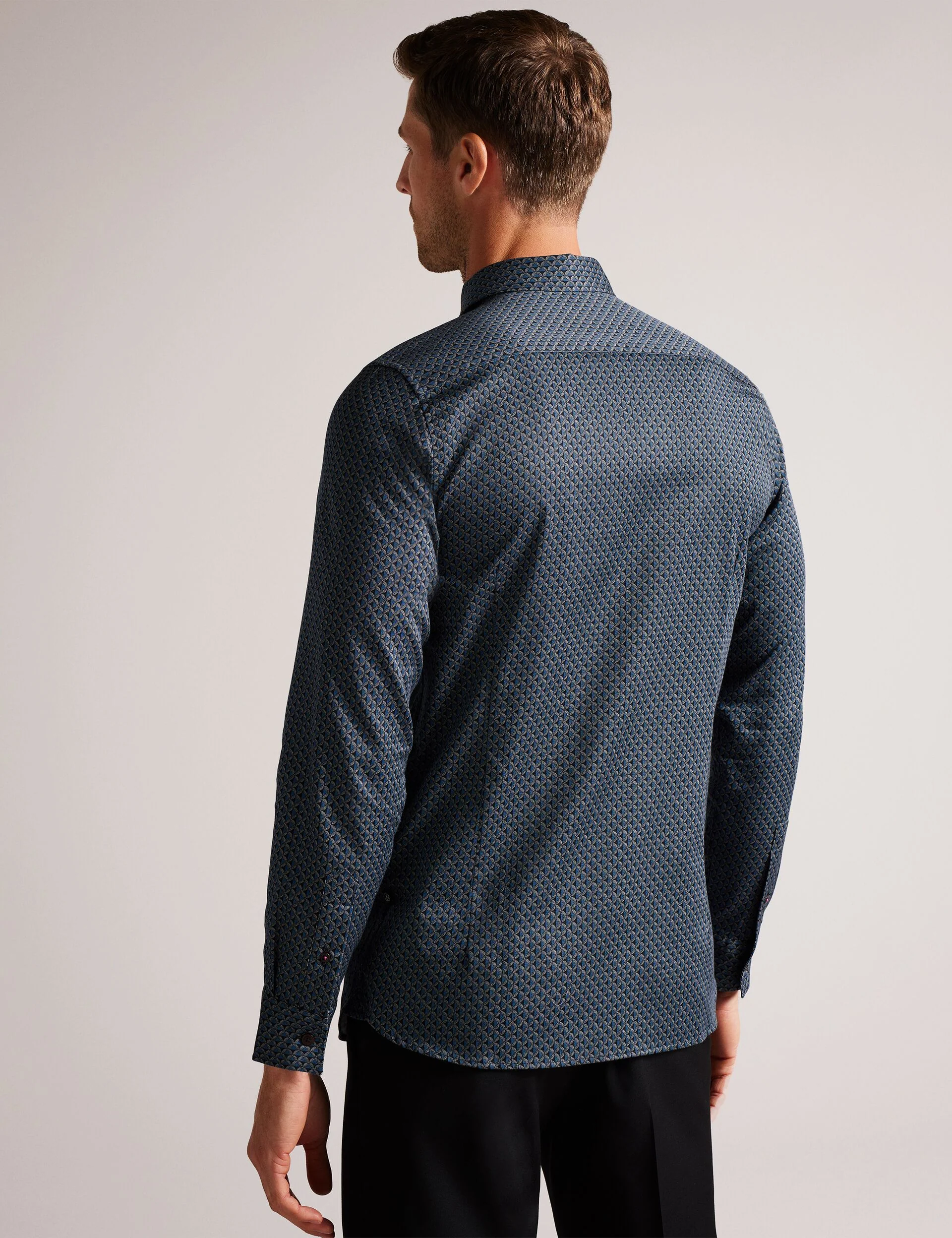 ORMSBY | DARK BLUE - Image 4