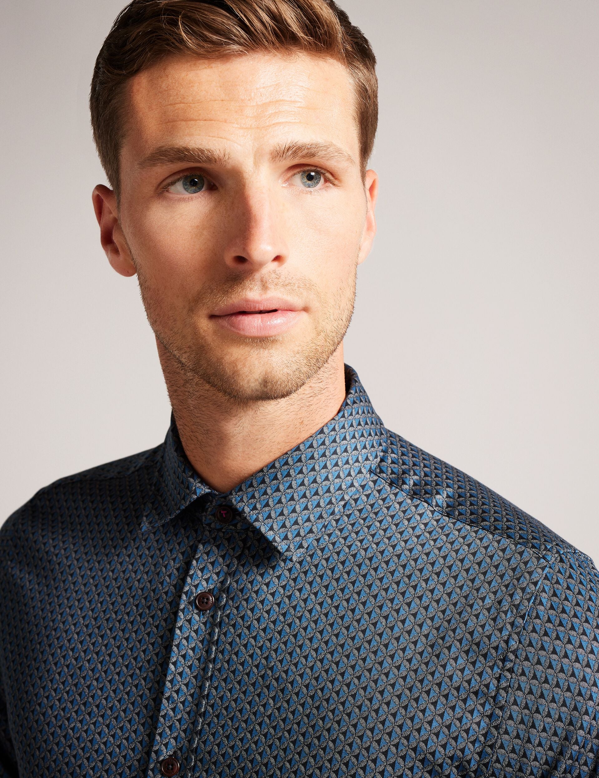 ORMSBY | DARK BLUE - Image 5