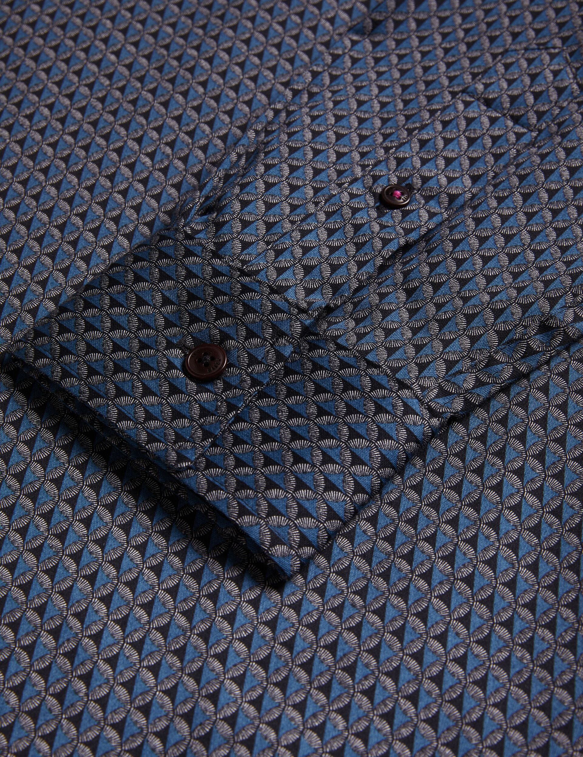 ORMSBY | DARK BLUE - Image 6
