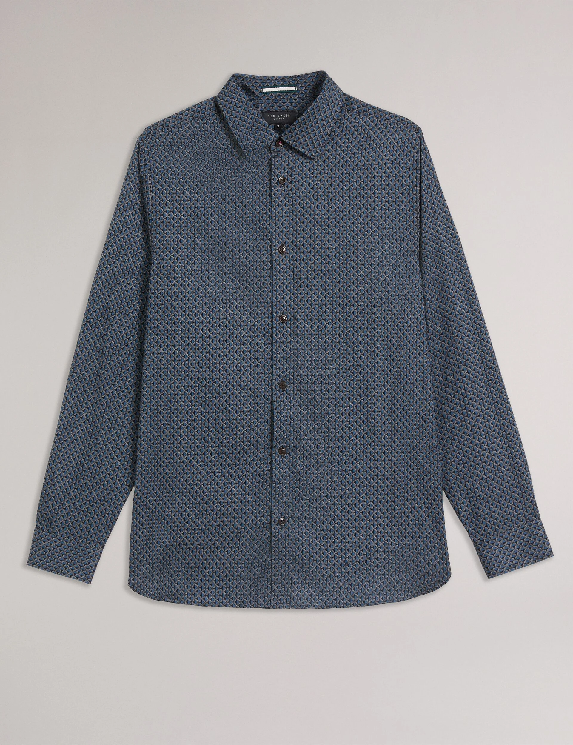 ORMSBY | DARK BLUE - Image 7