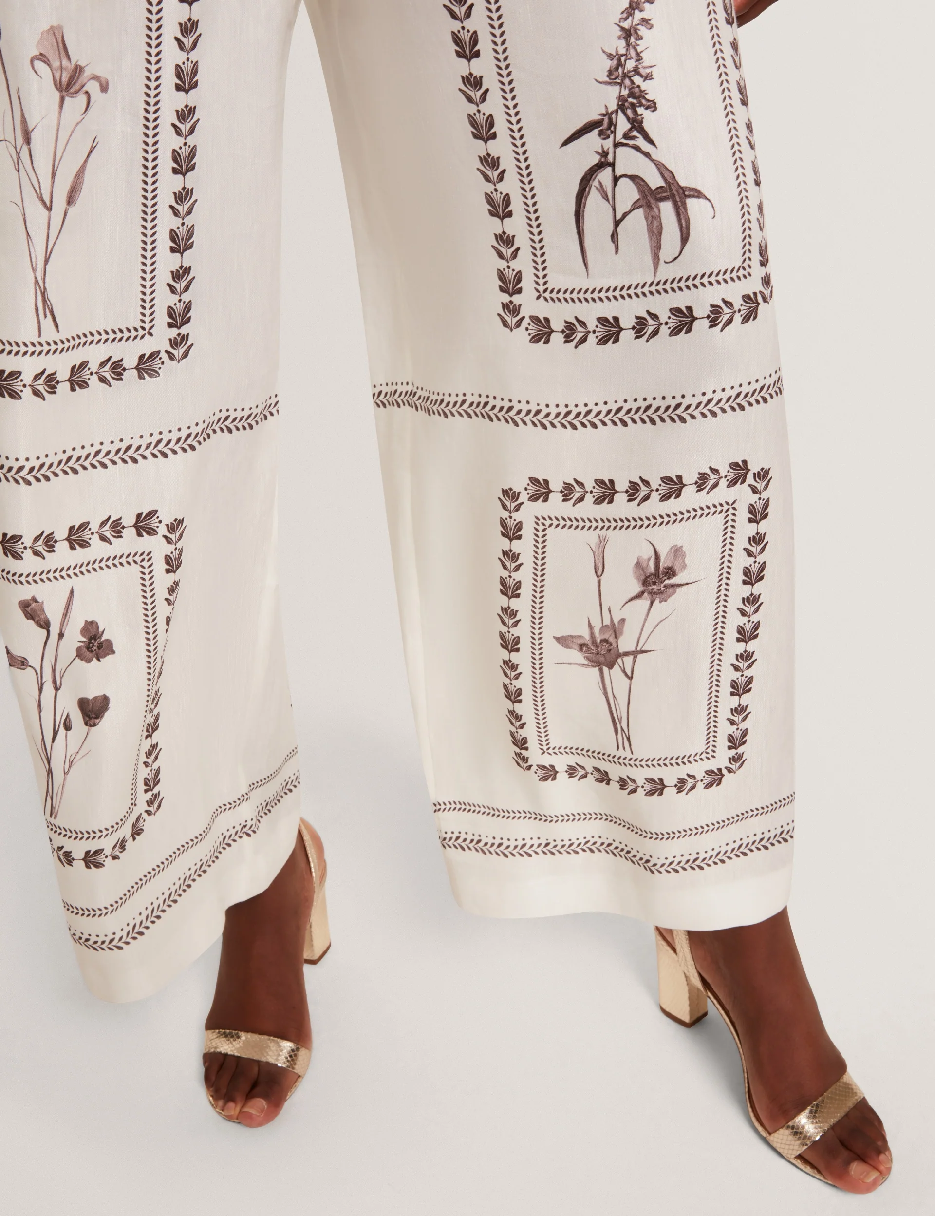 ORNITHA | IVORY - Image 3